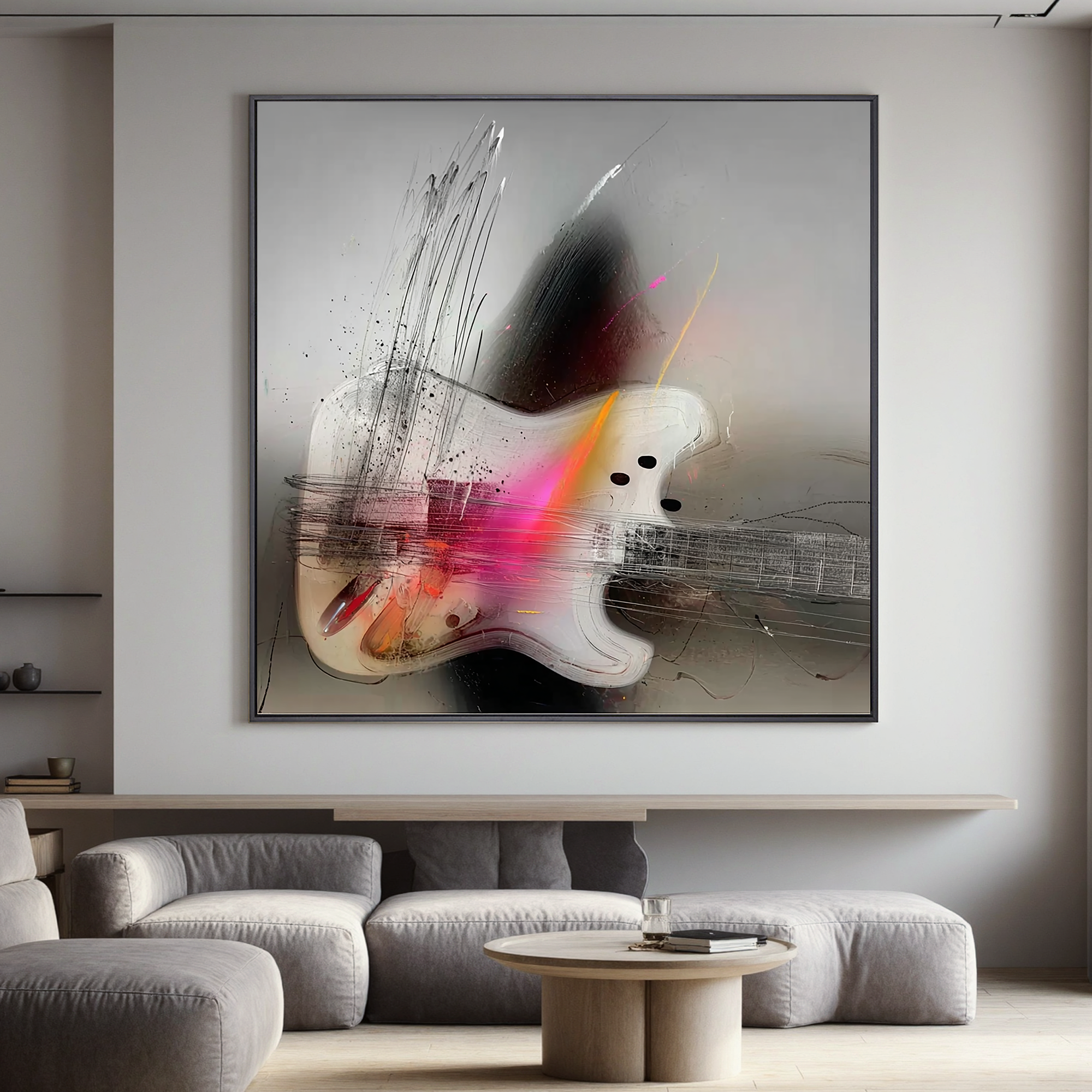 Abstract Art#OA 0367