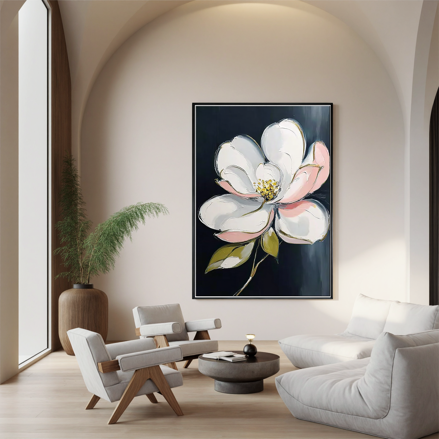 Minimalist Art #OA 0530