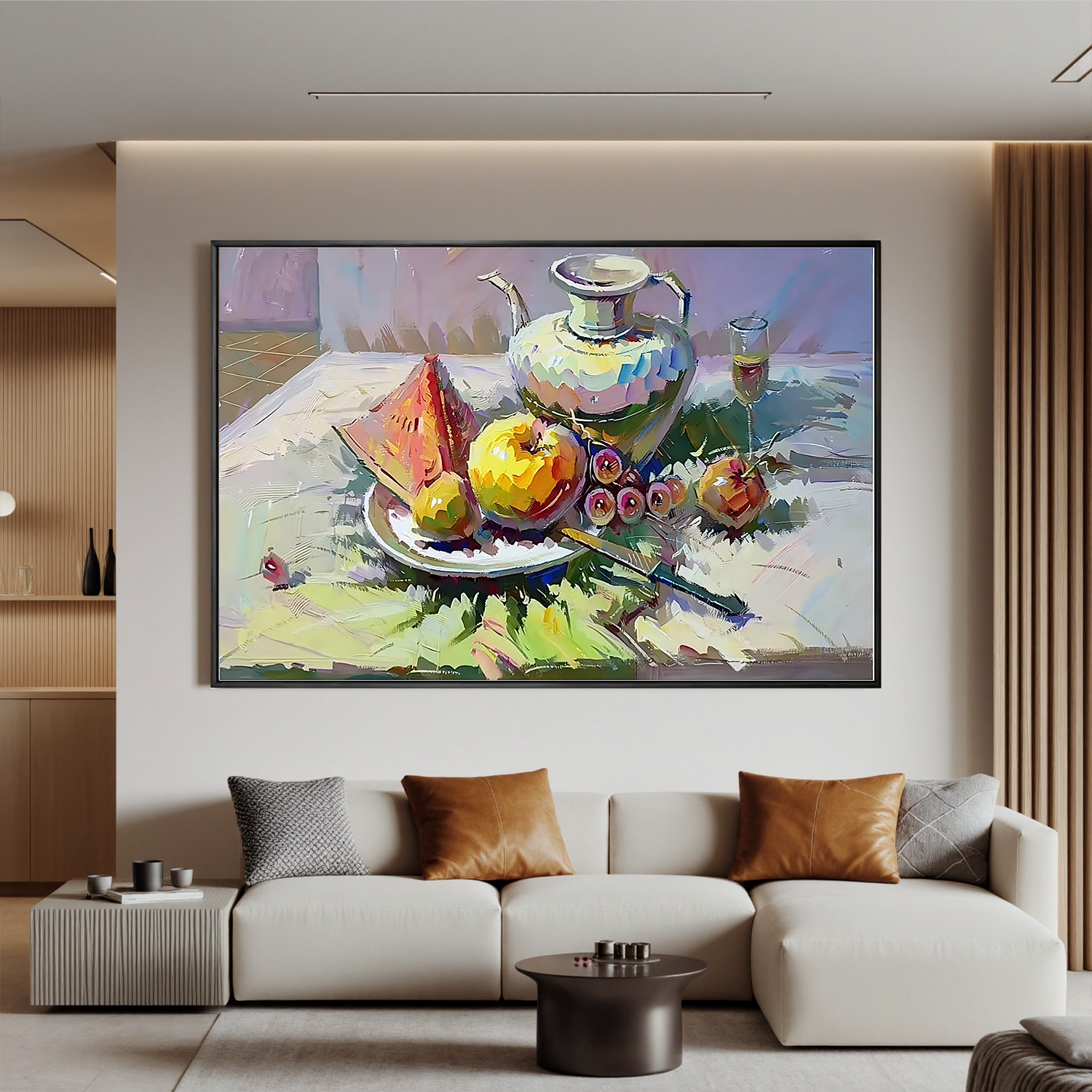 Contemporary Art #OA 0617