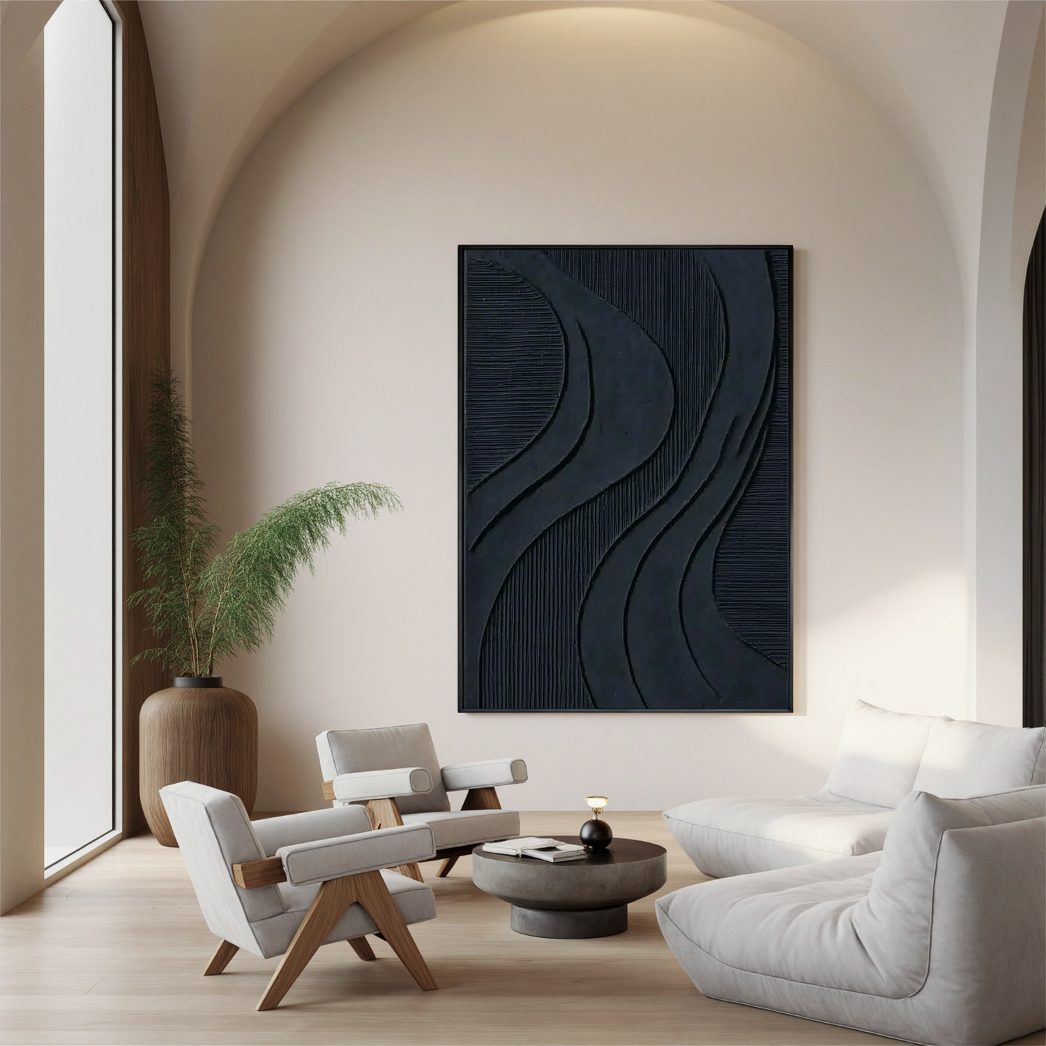 Abstract Art #OA 0164