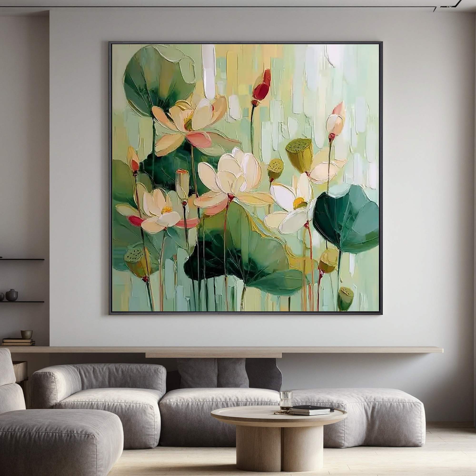 Contemporary Art#OA 0479