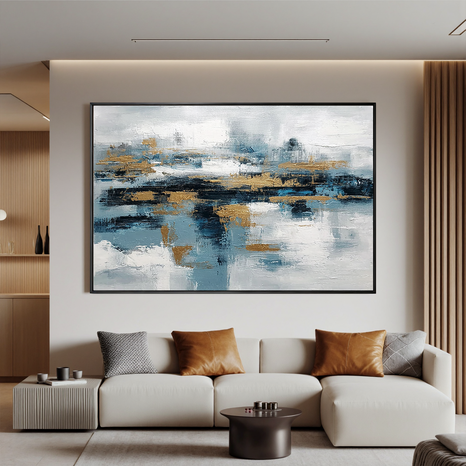 Abstract Art #OA 0171