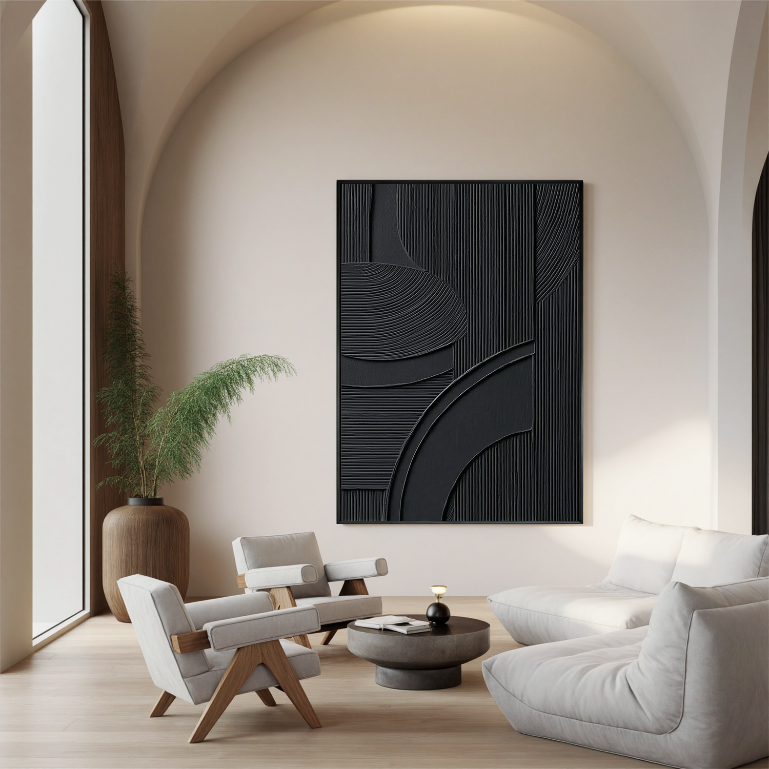 Abstract Art #OA 0147