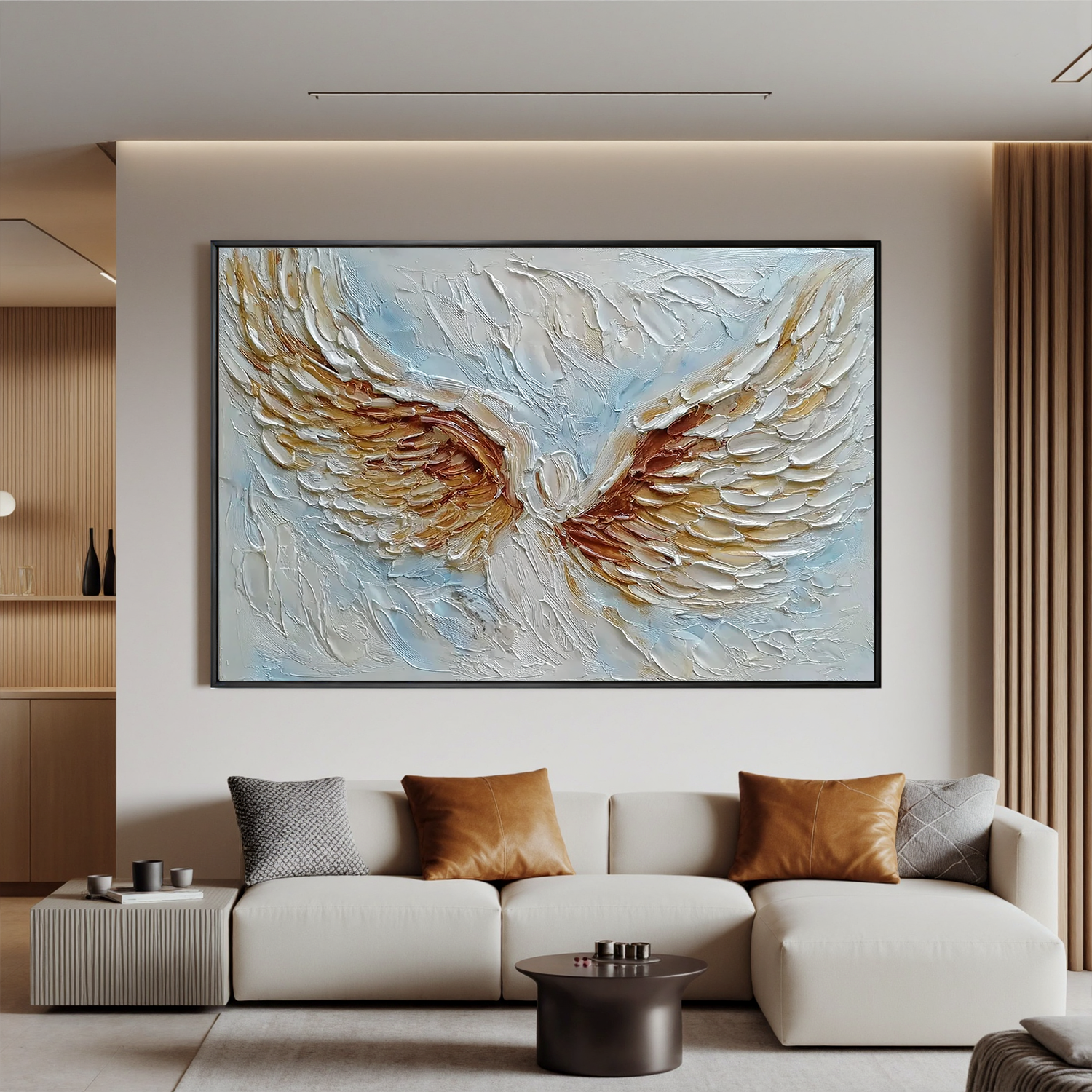 Abstract Art #OA 0332