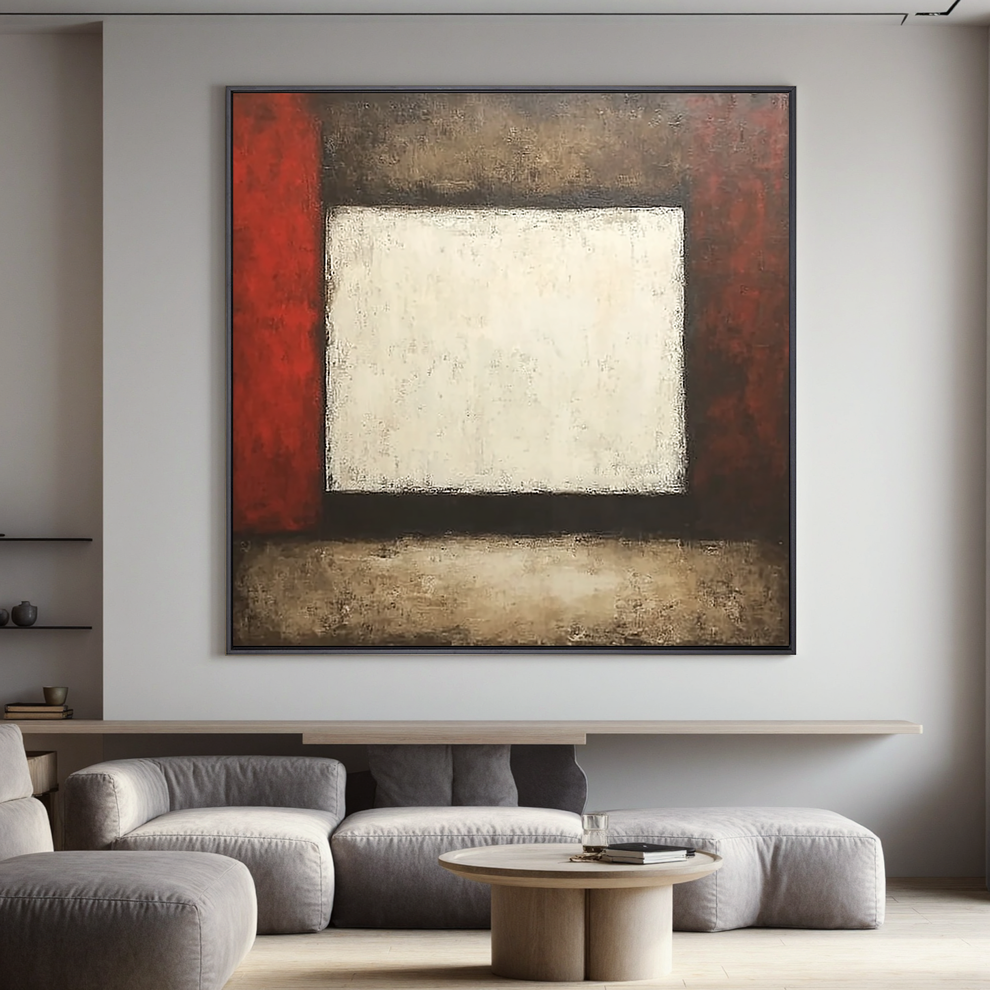 Abstract Art#OA 0324