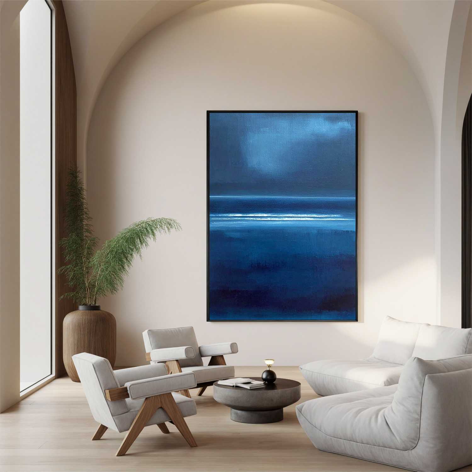 Landscape Art #OA 0527