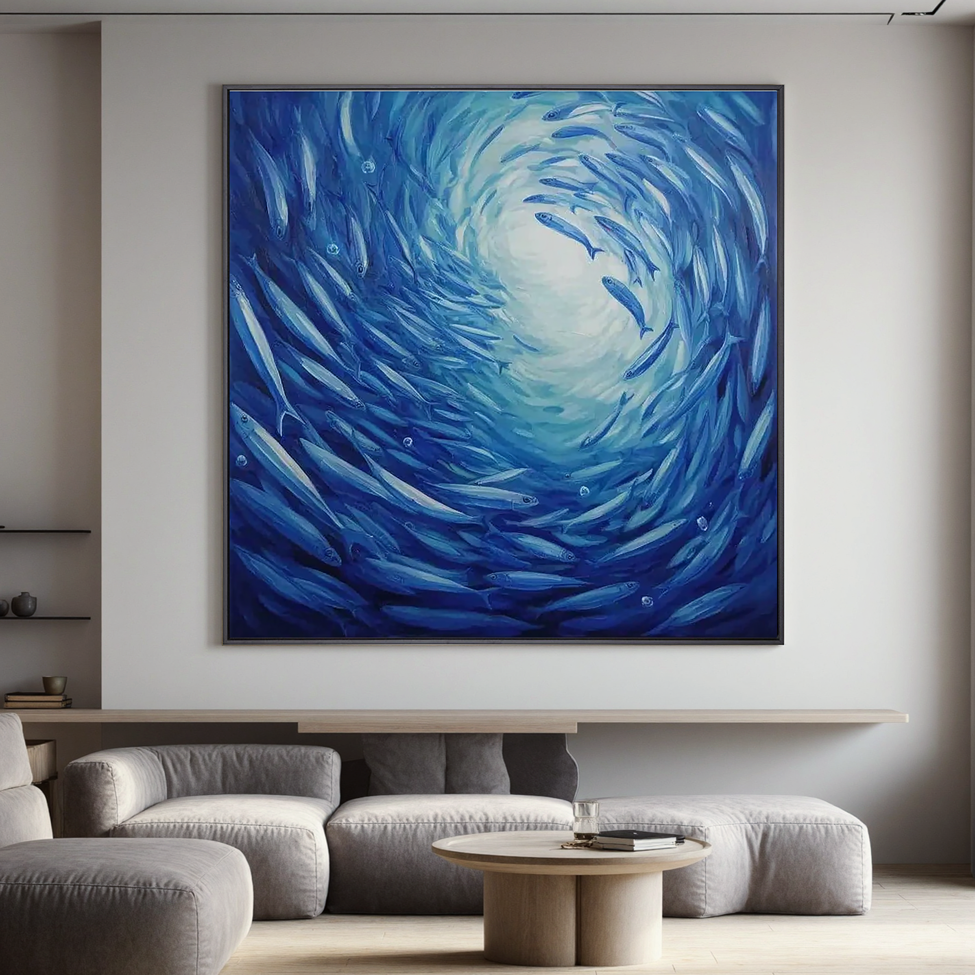 Contemporary Art#OA 0279