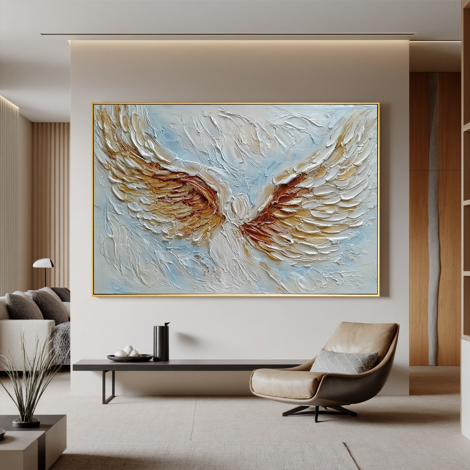 Abstract Art #OA 0332