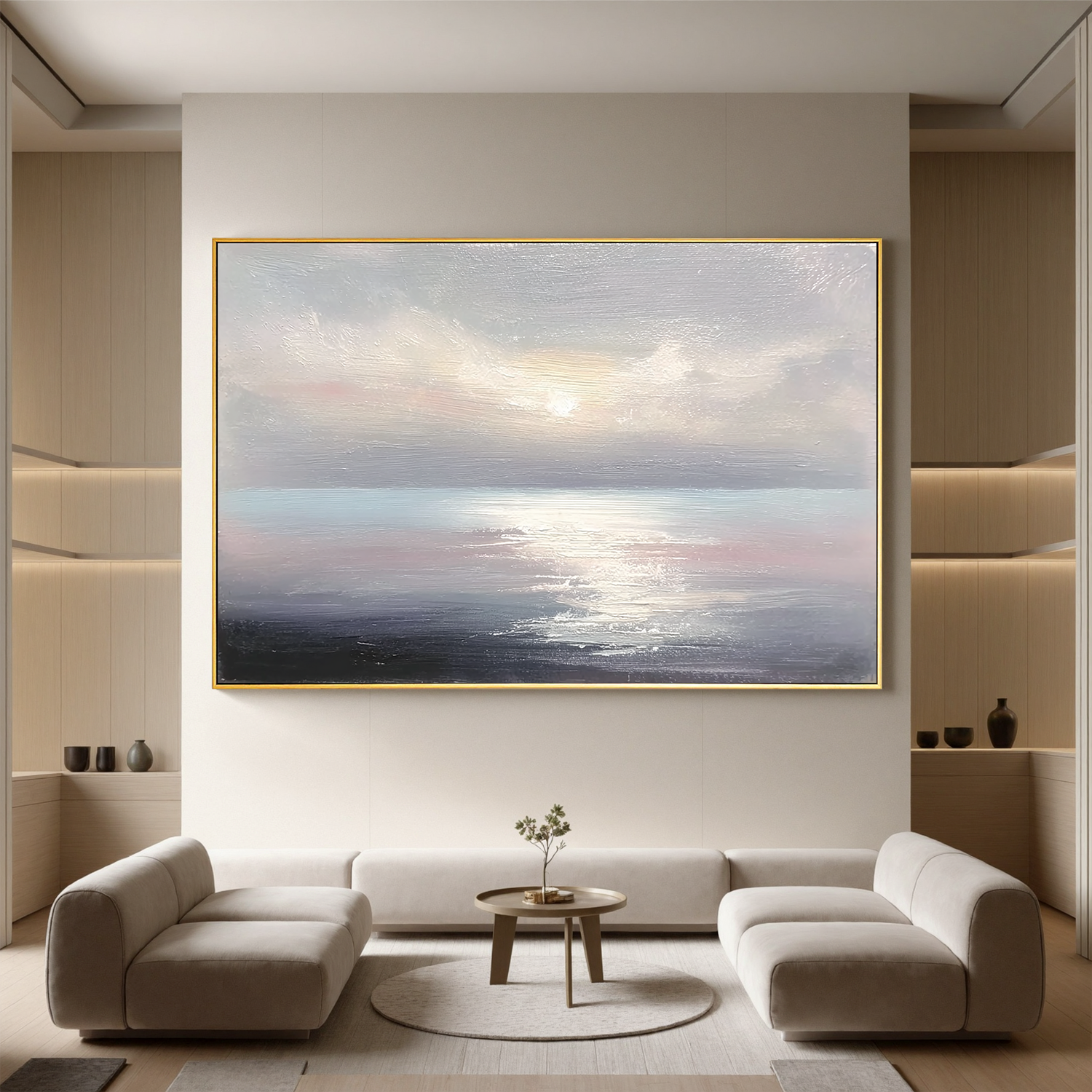 Landscape Art #OA 0025