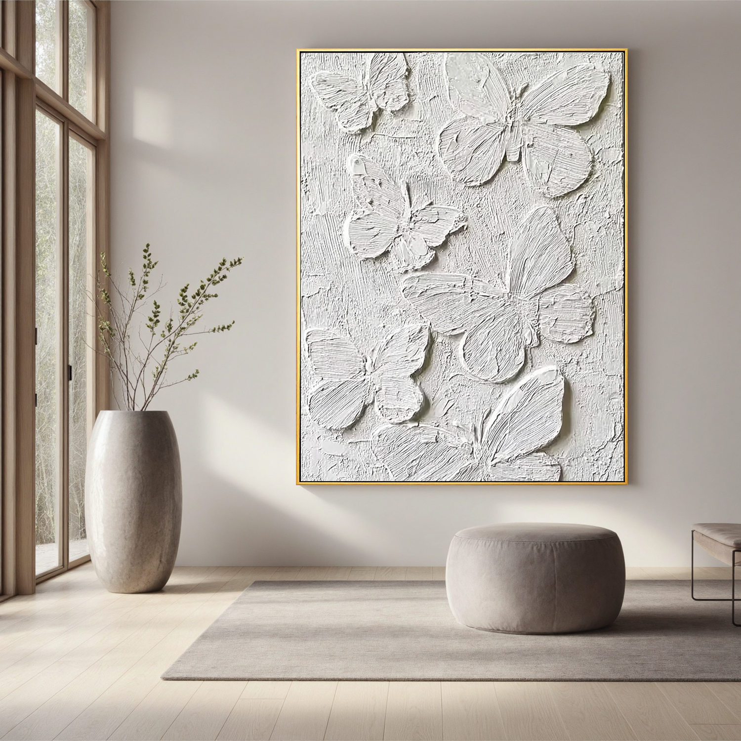 Minimalist Art #OA 0549