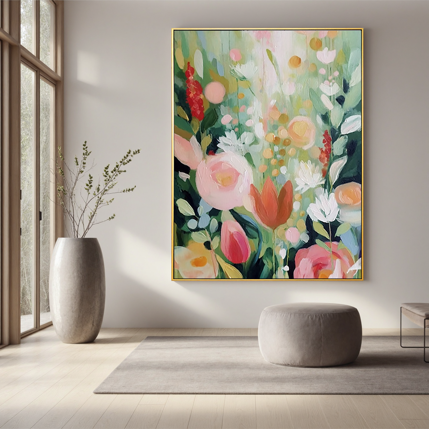 Contemporary Art #OA 0200