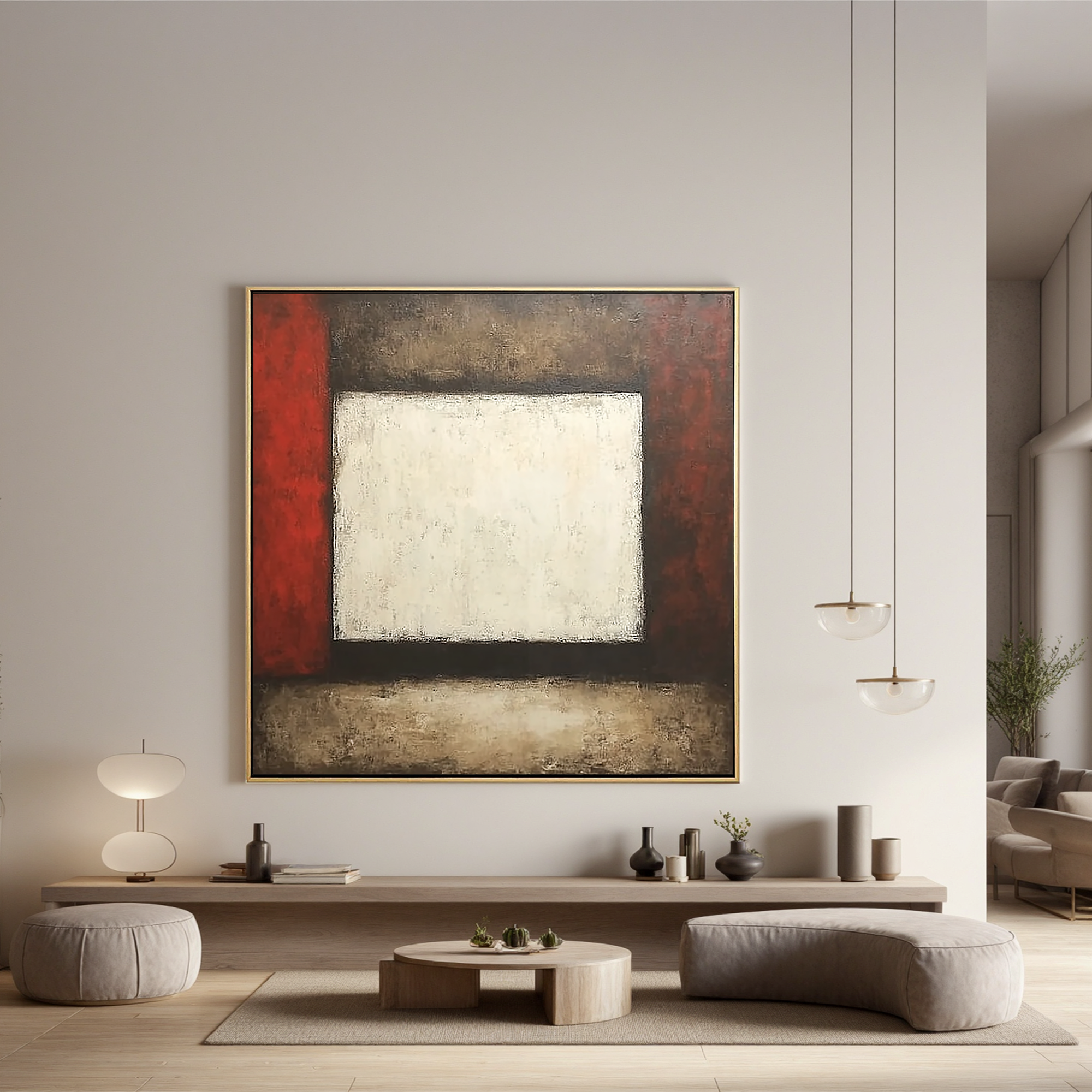 Abstract Art#OA 0324