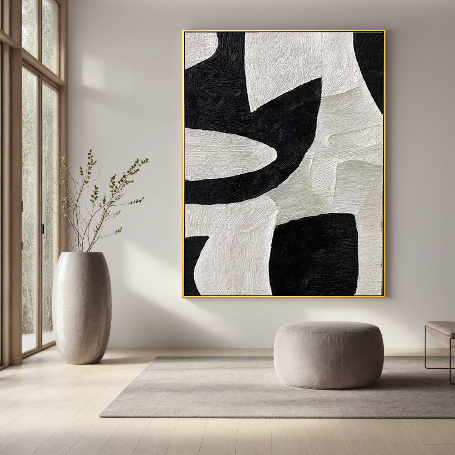 Abstract Art #OA 0105