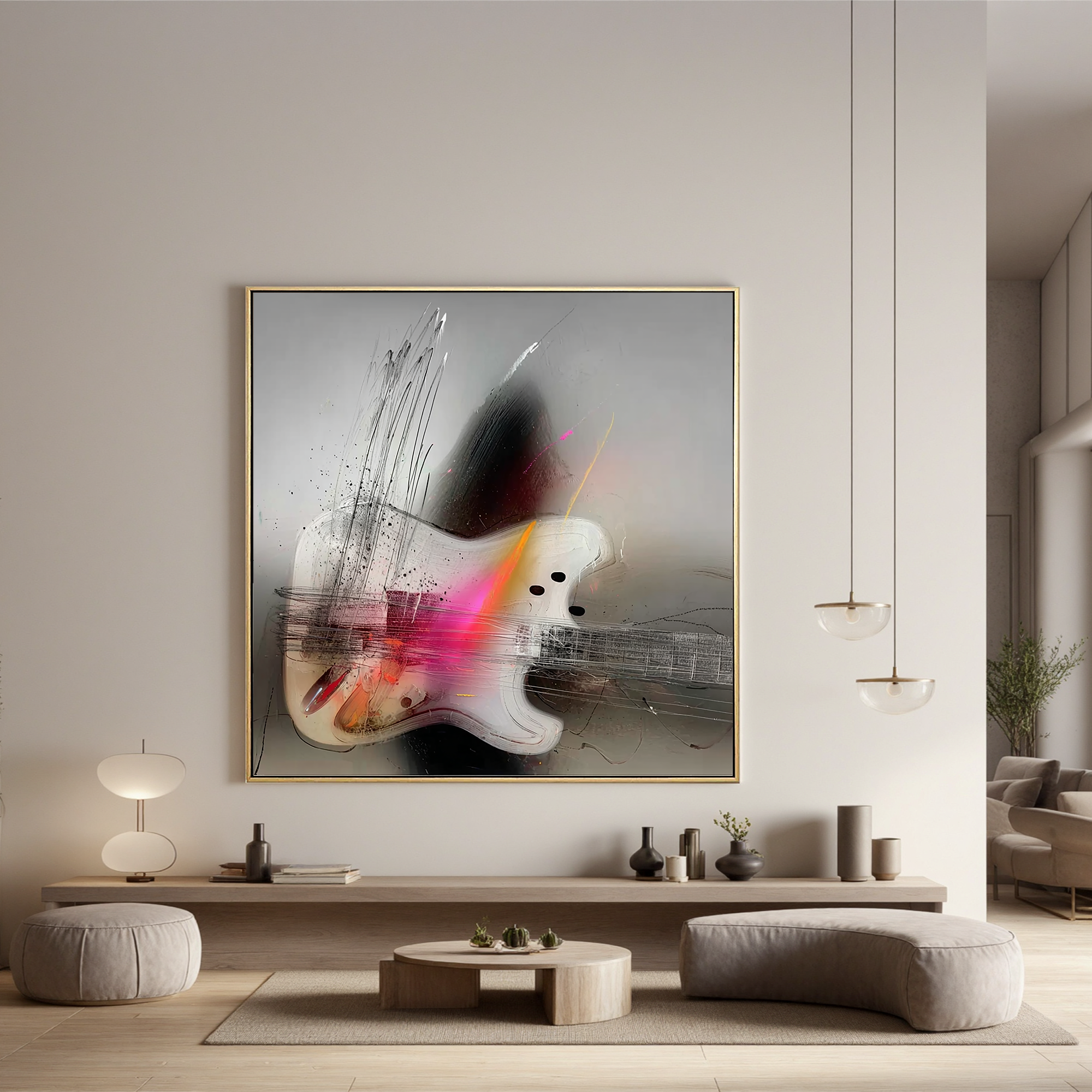 Abstract Art#OA 0367