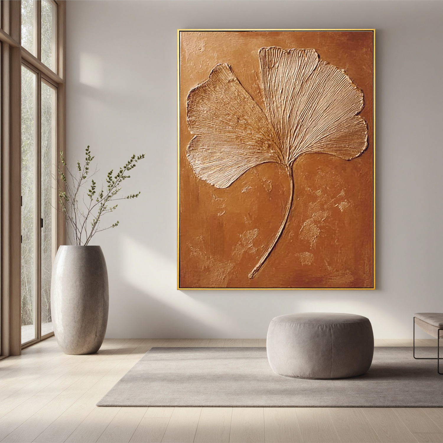 Minimalist Art #OA 0531