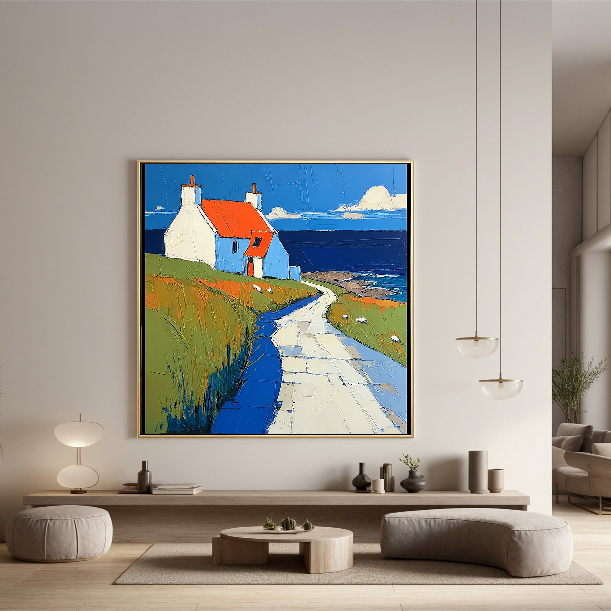 Contemporary Art#OA 0408