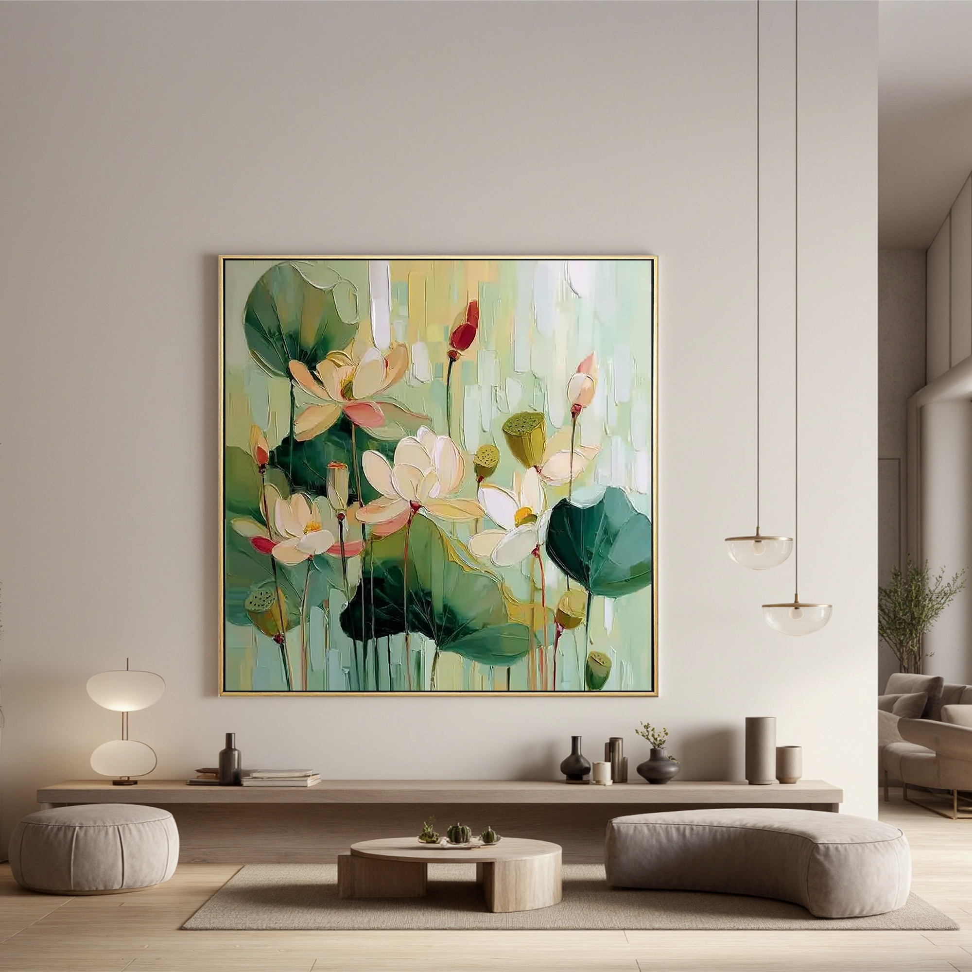 Contemporary Art#OA 0479