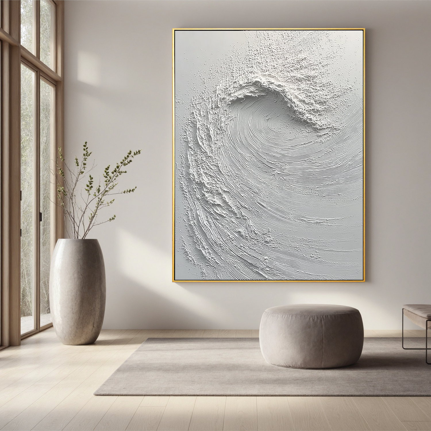 Abstract Art #OA 0114