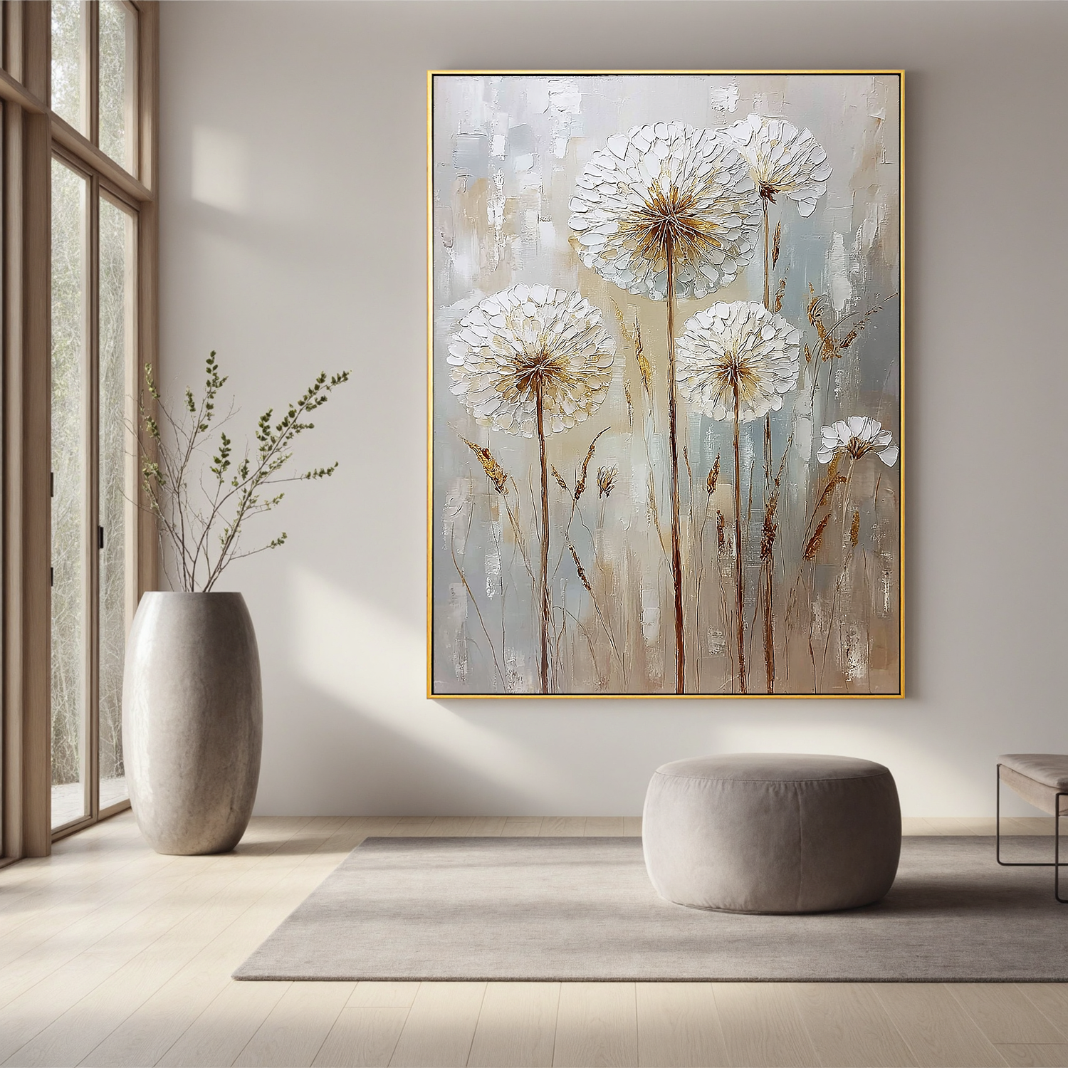 Minimalist Art #OA 0525