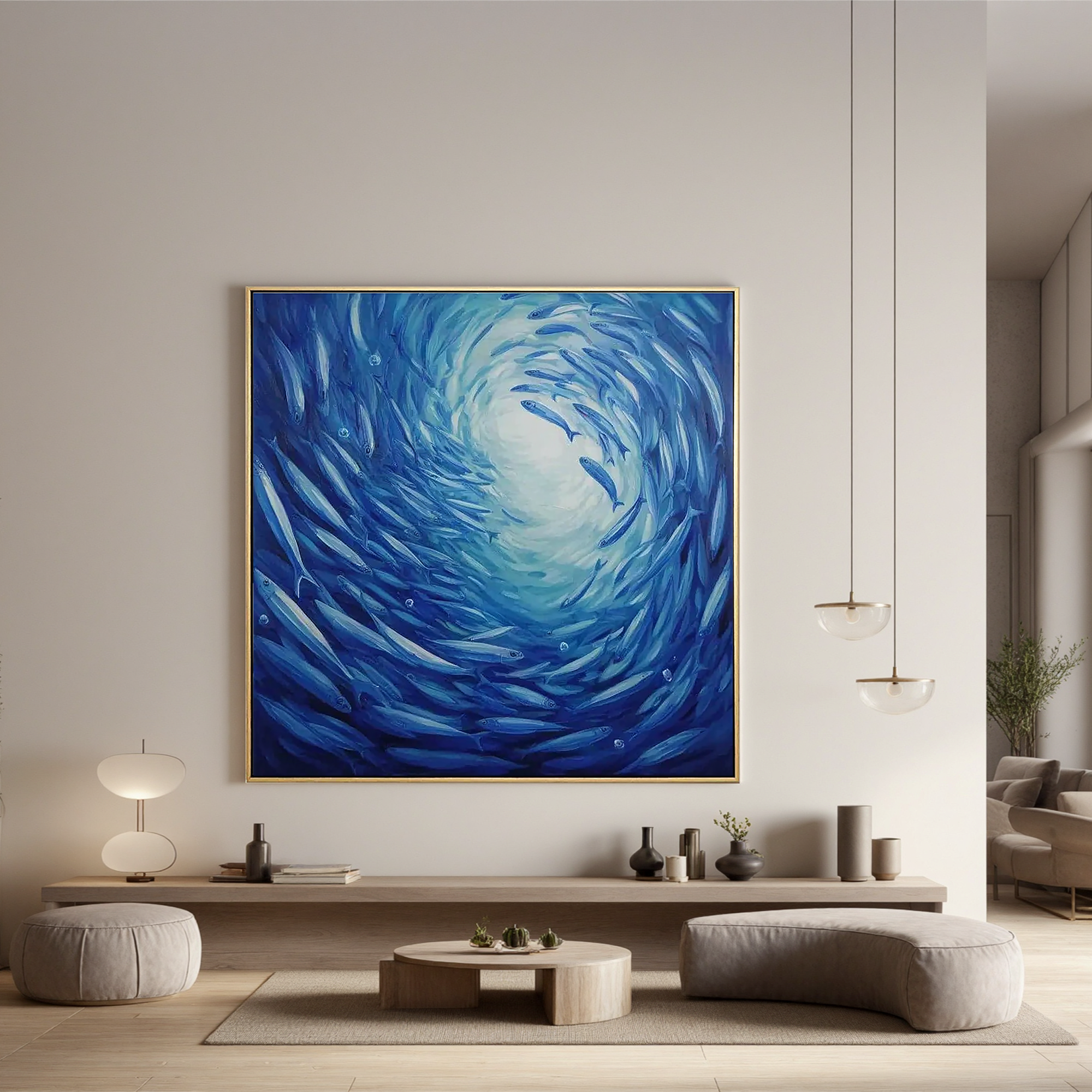 Contemporary Art#OA 0279