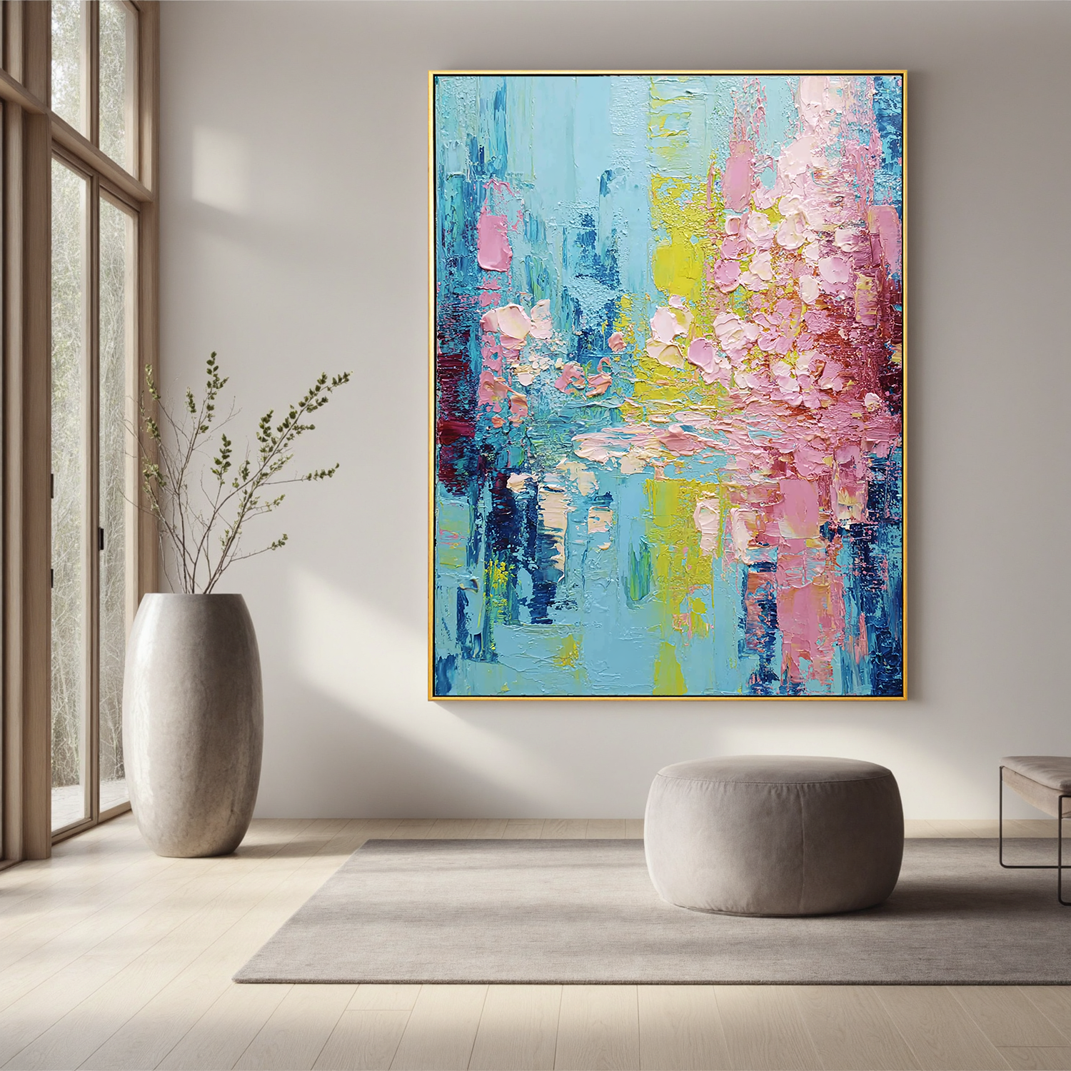 Abstract Art #OA 0509