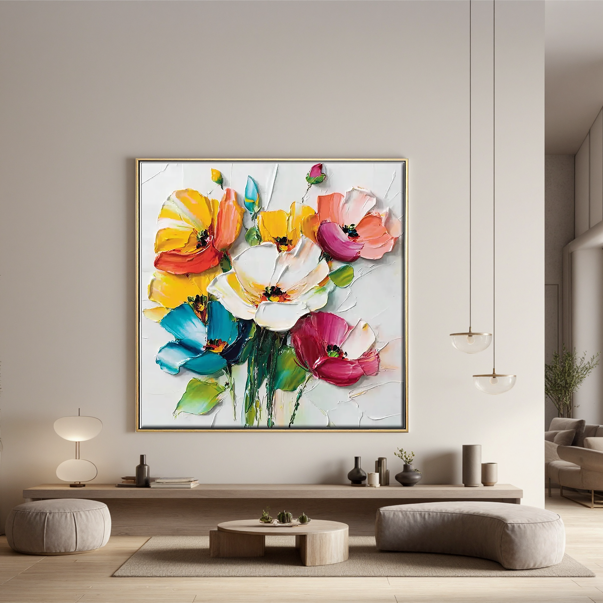 Contemporary Art#OA 0461