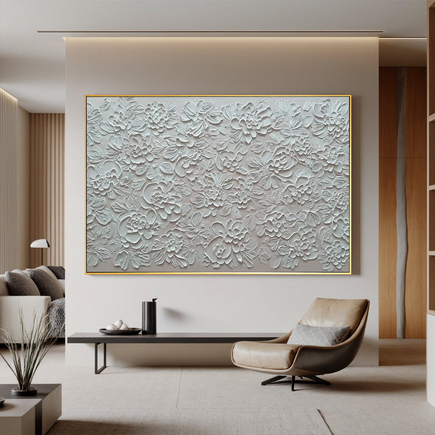 Contemporary Art #OA 0283