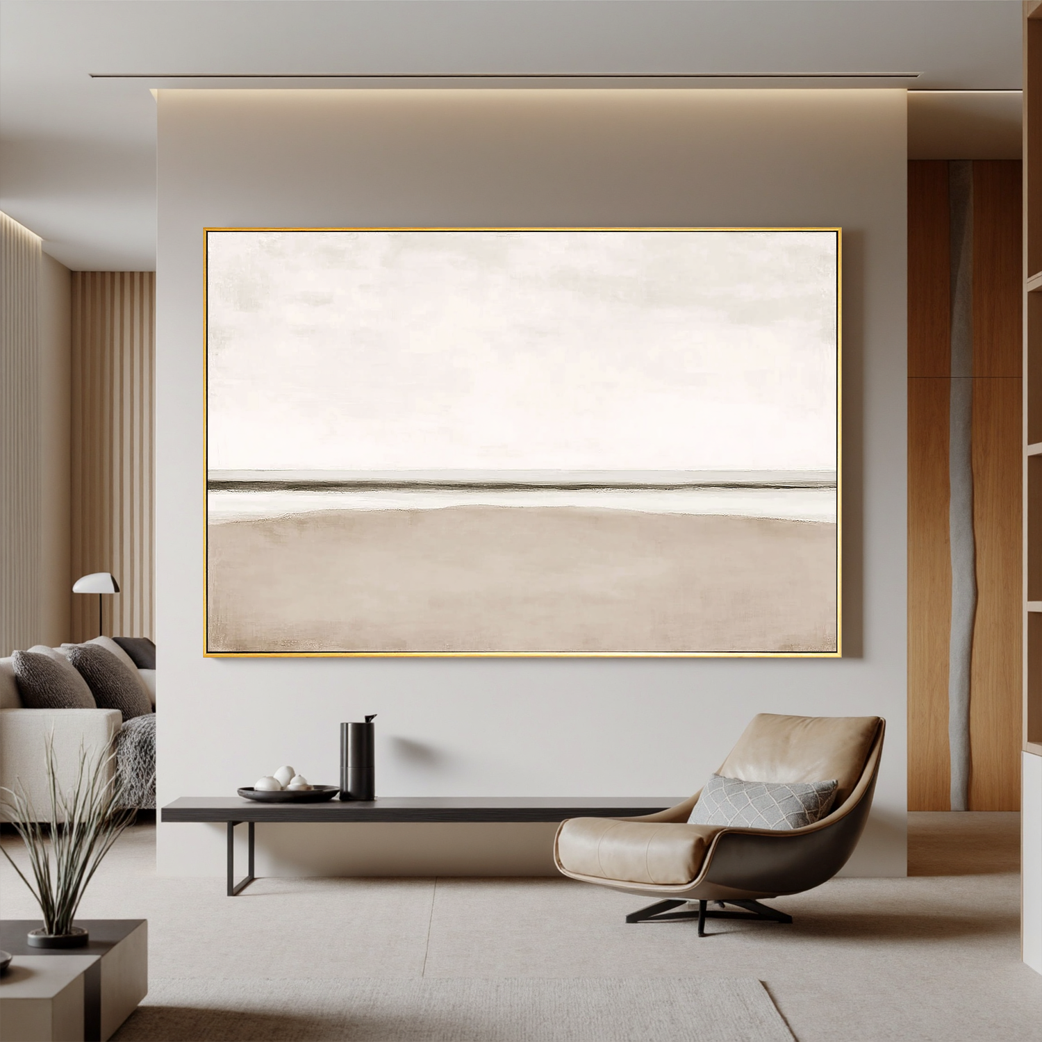 Wabi Sabi Art #OA 0132