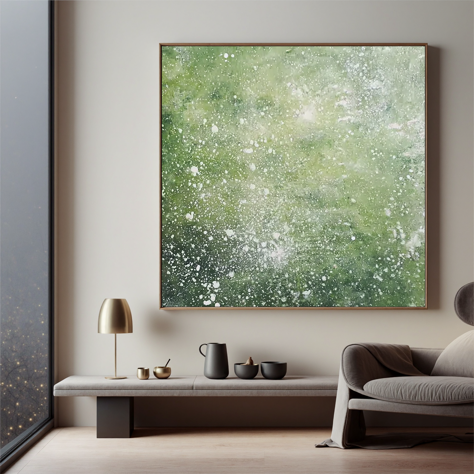 Abstract Art#OA 0284