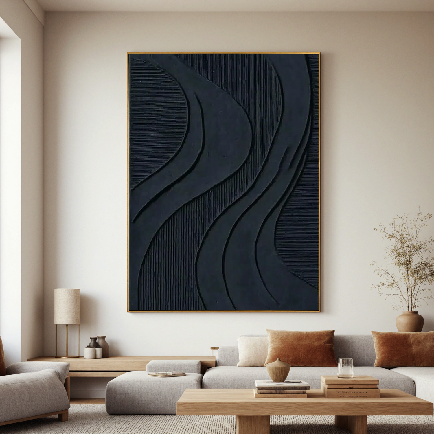 Abstract Art #OA 0164