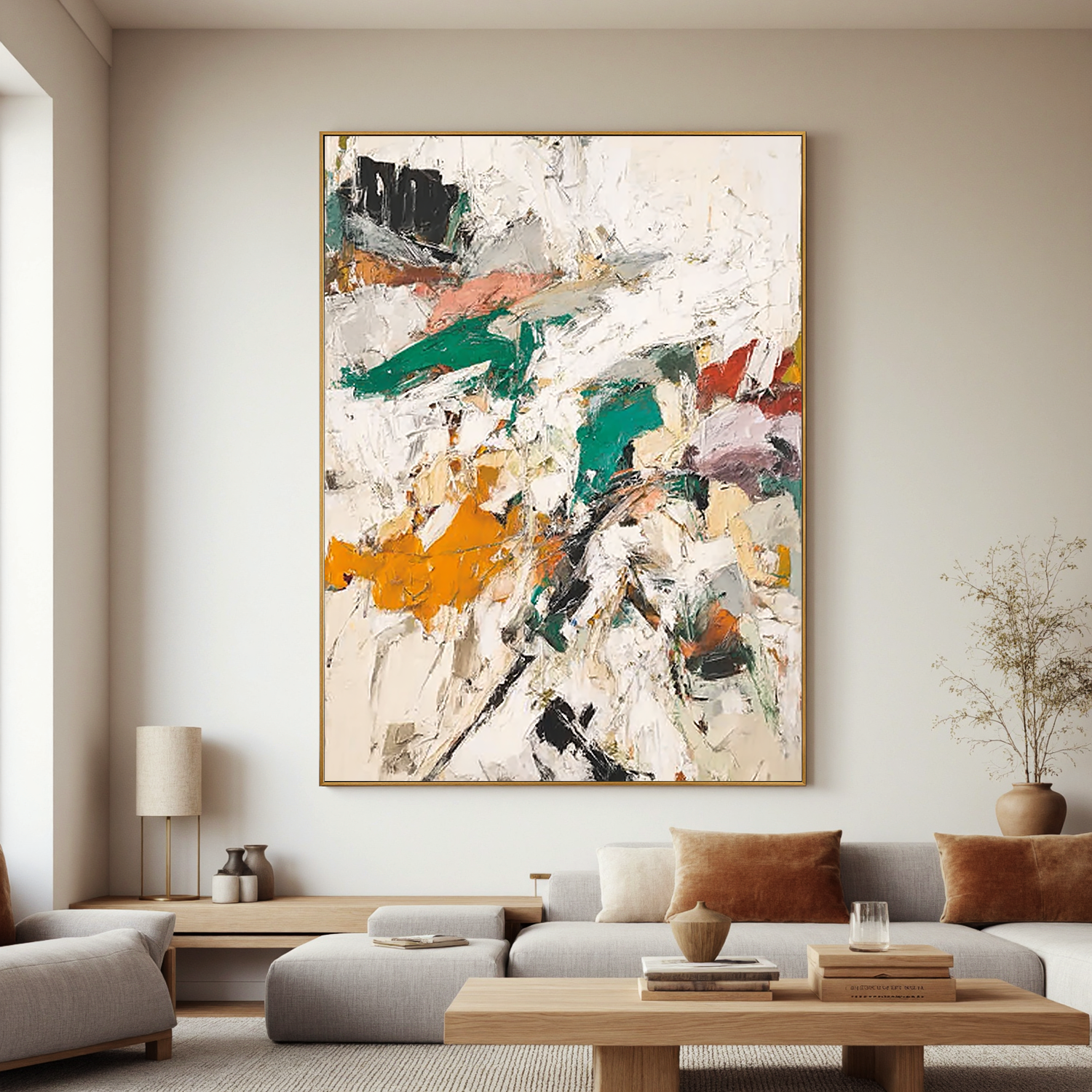 Abstract Art #OA 0571