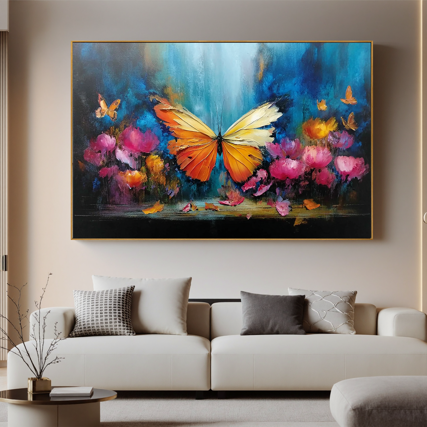 Contemporary Art #OA 0188