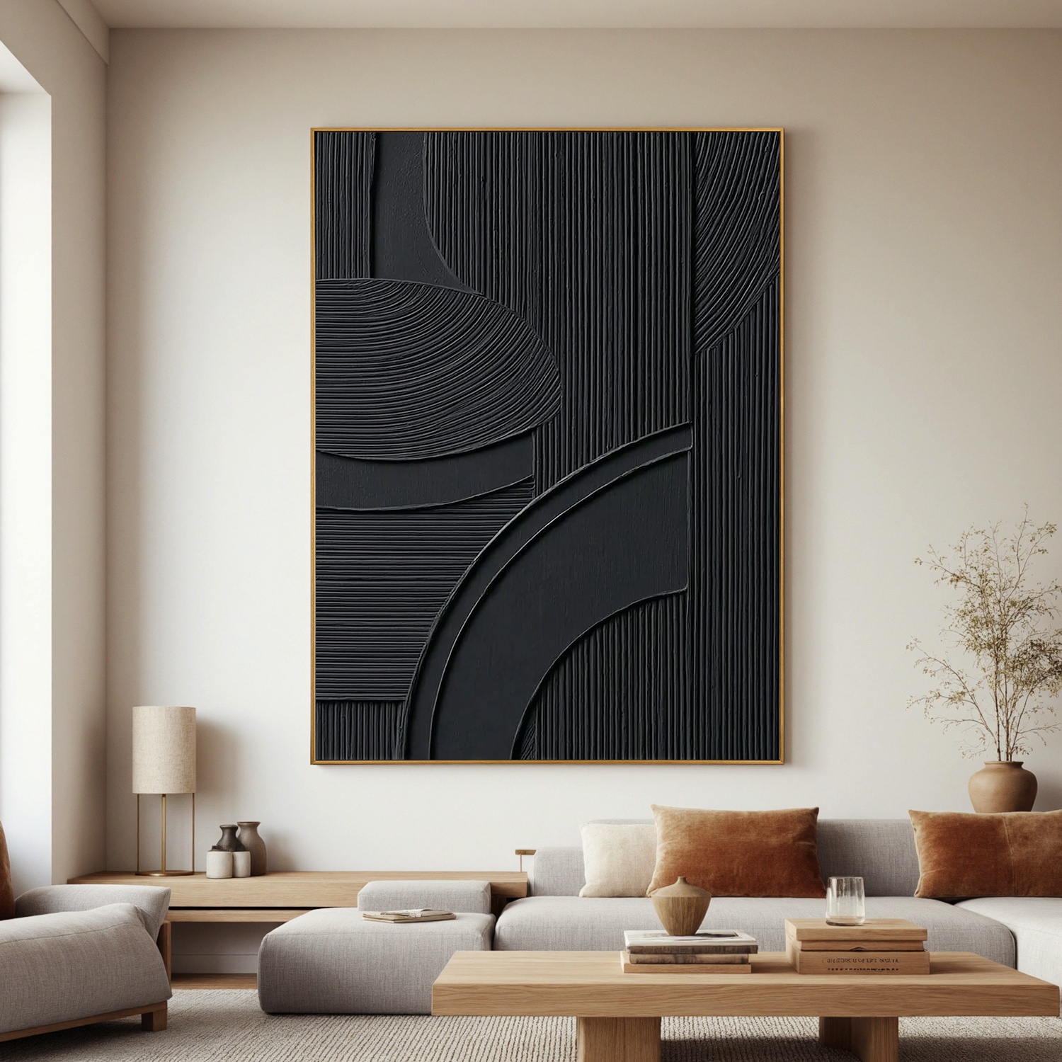 Abstract Art #OA 0147