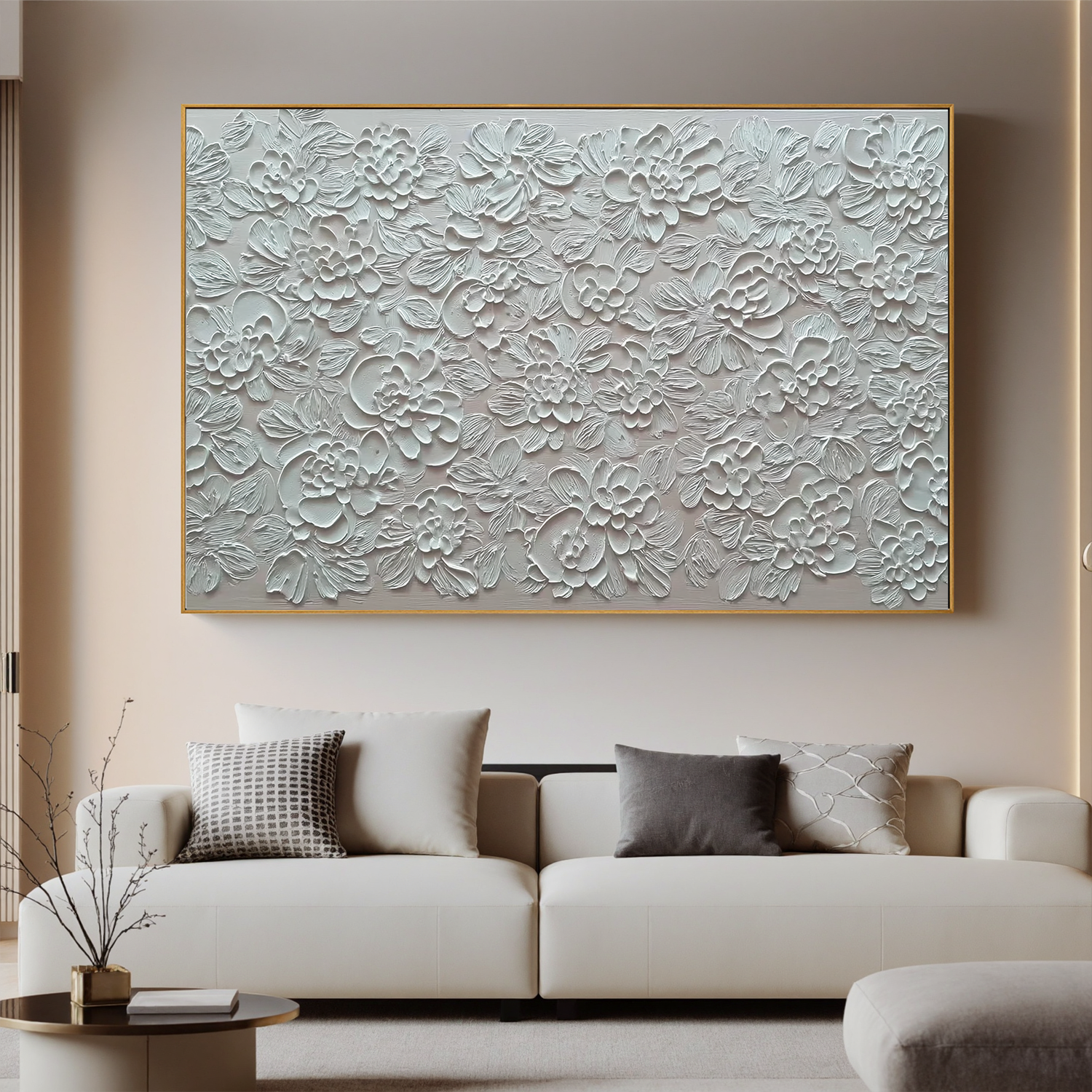 Contemporary Art #OA 0283