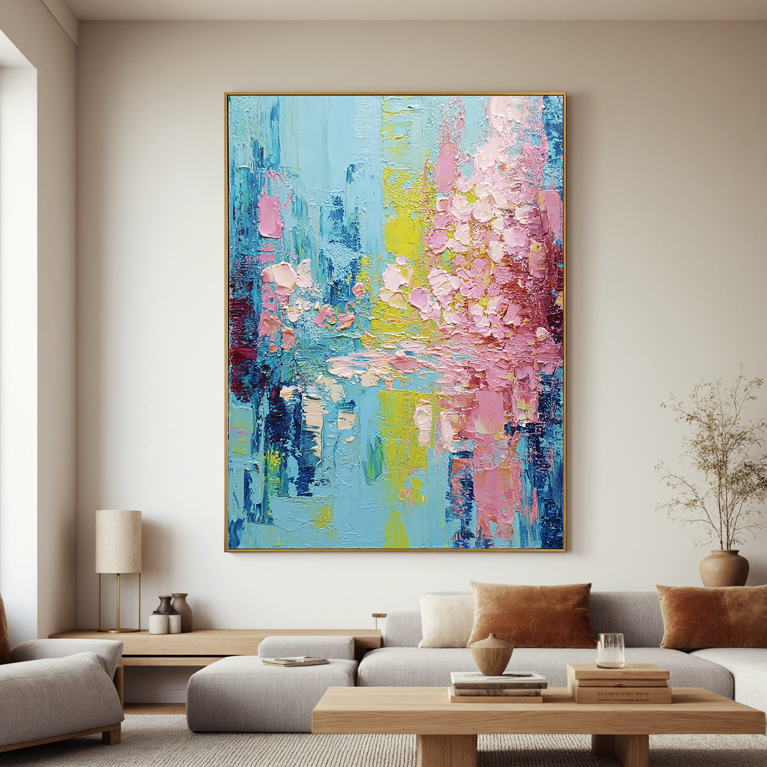 Abstract Art #OA 0509