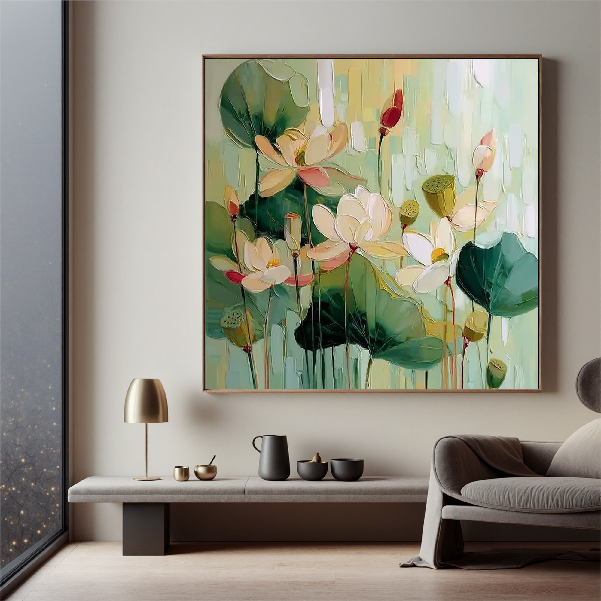 Contemporary Art#OA 0479