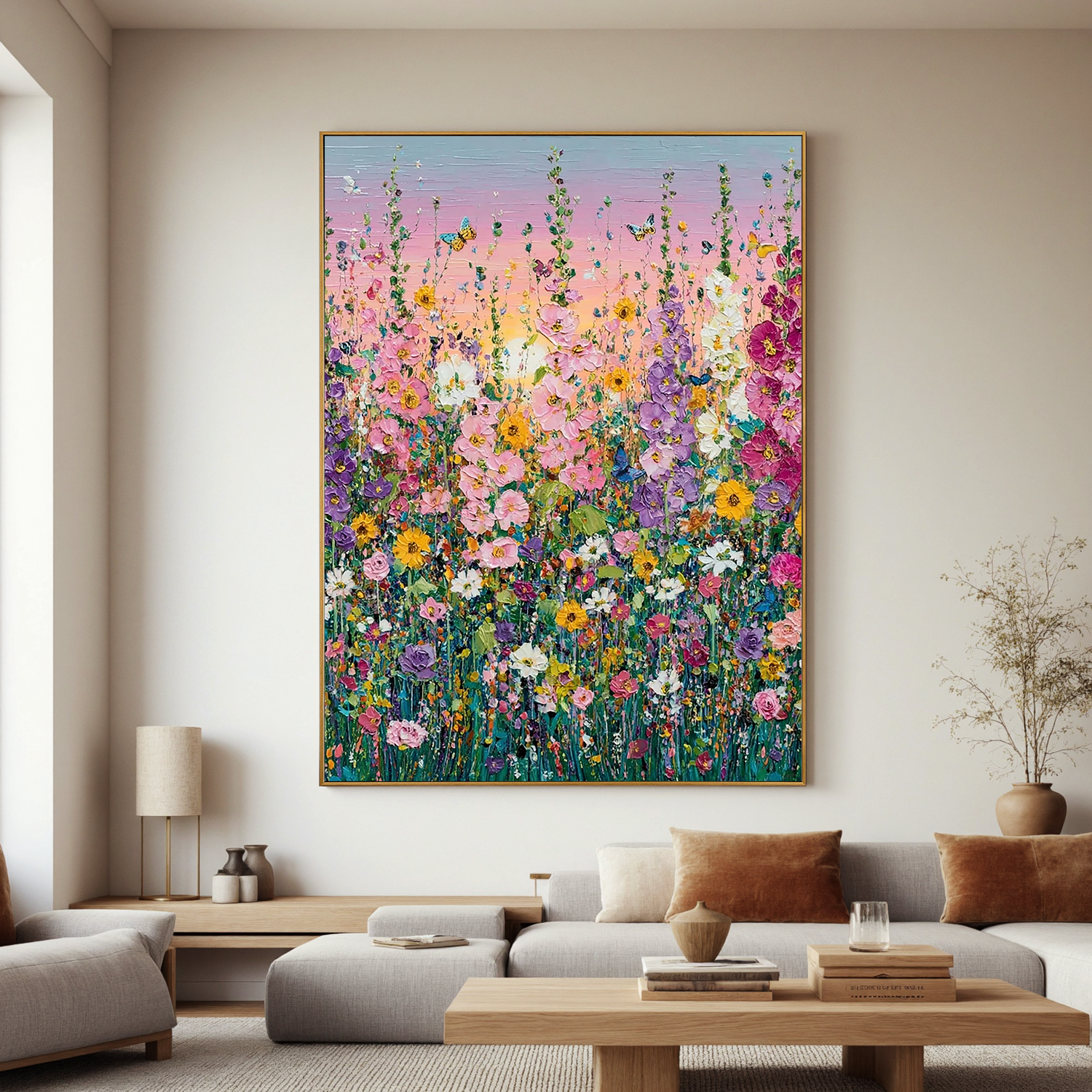 Contemporary Art #OA 0582