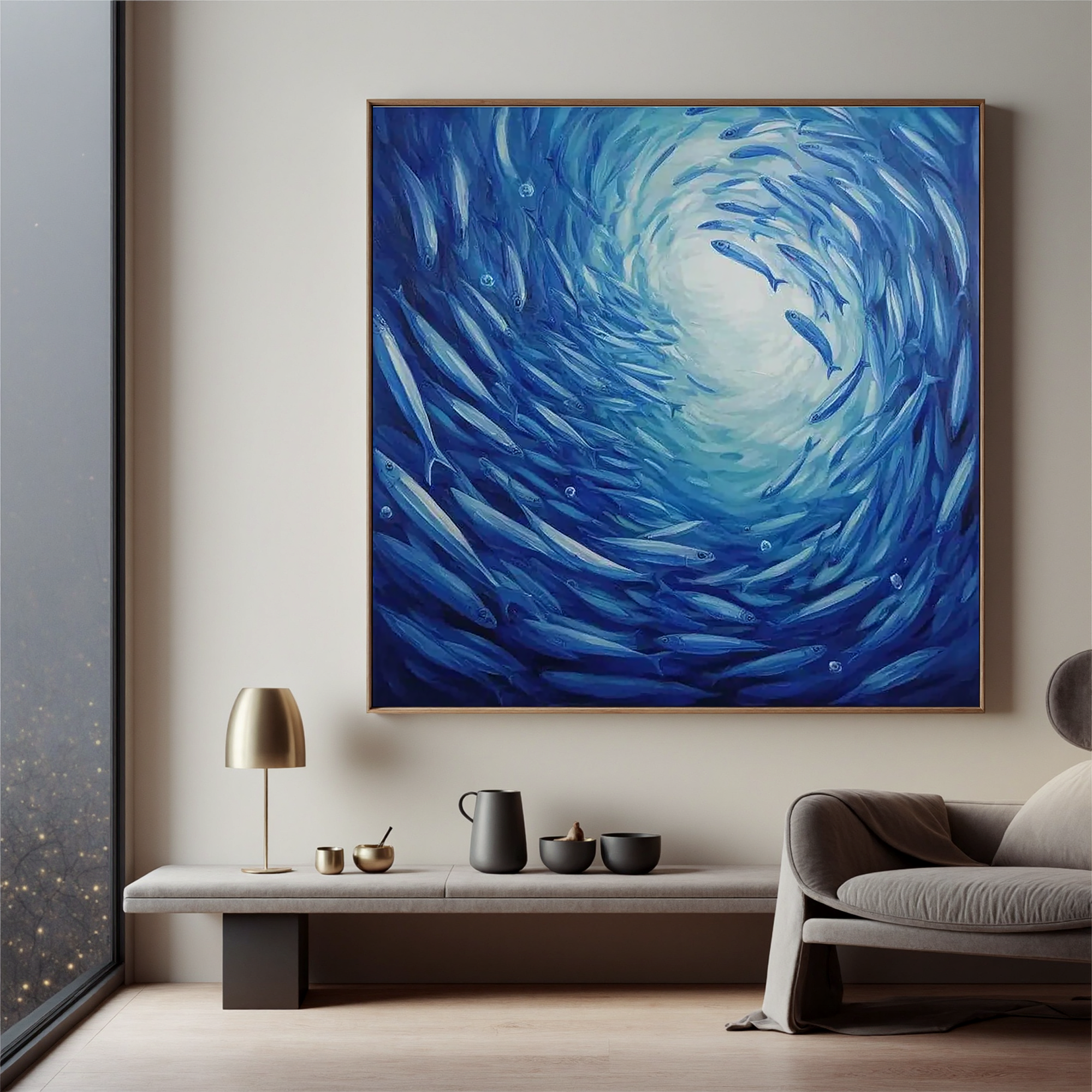 Contemporary Art#OA 0279