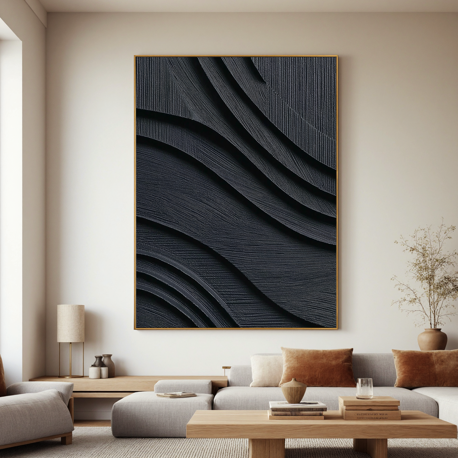 Abstract Art #OA 0125