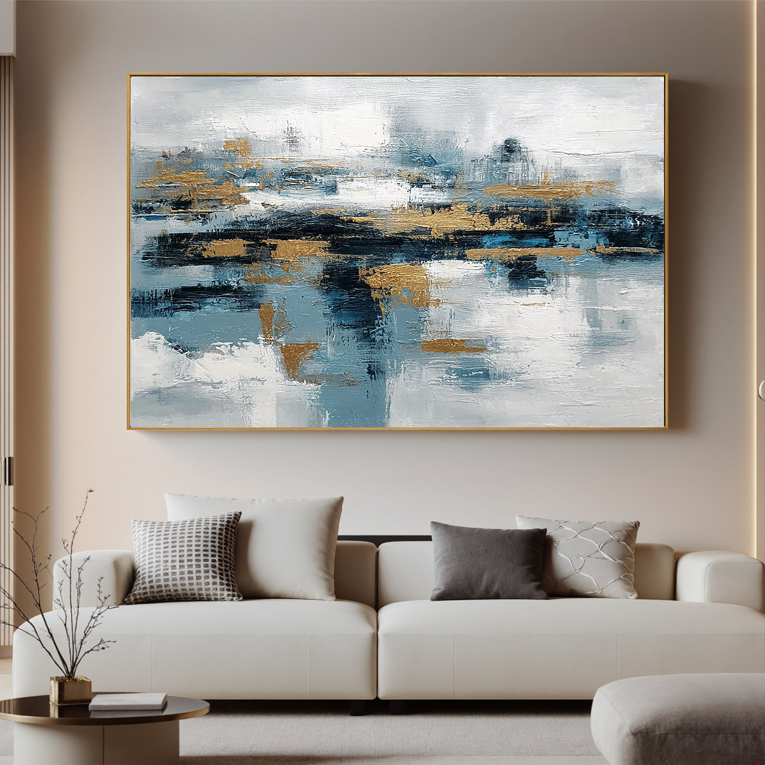 Abstract Art #OA 0171