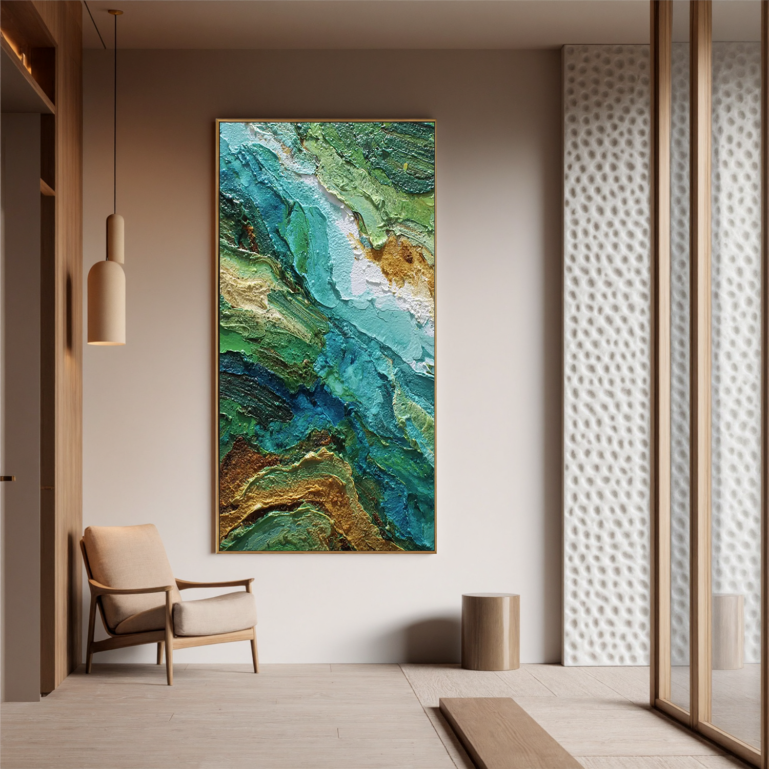 Abstract Art #OA 0603