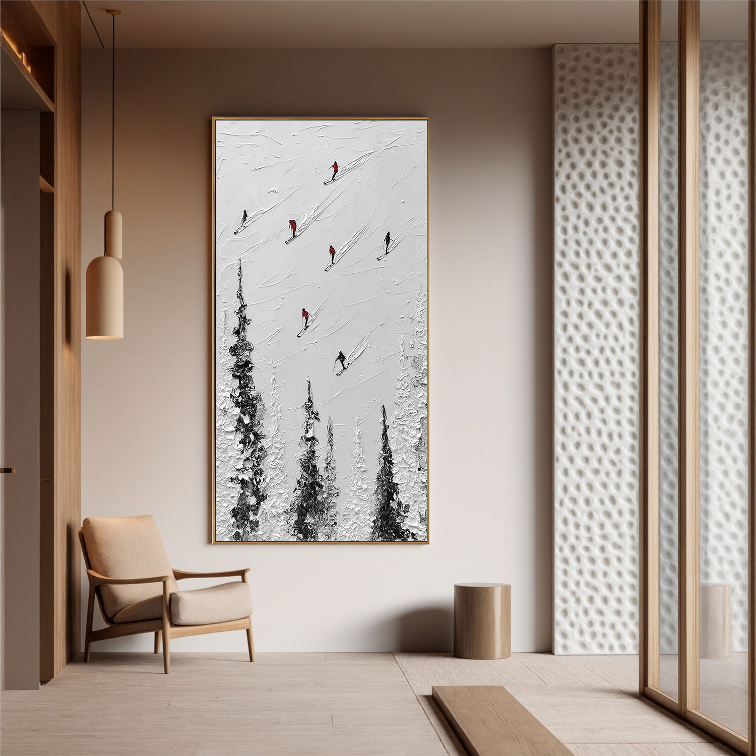 Contemporary Art #OA 0263