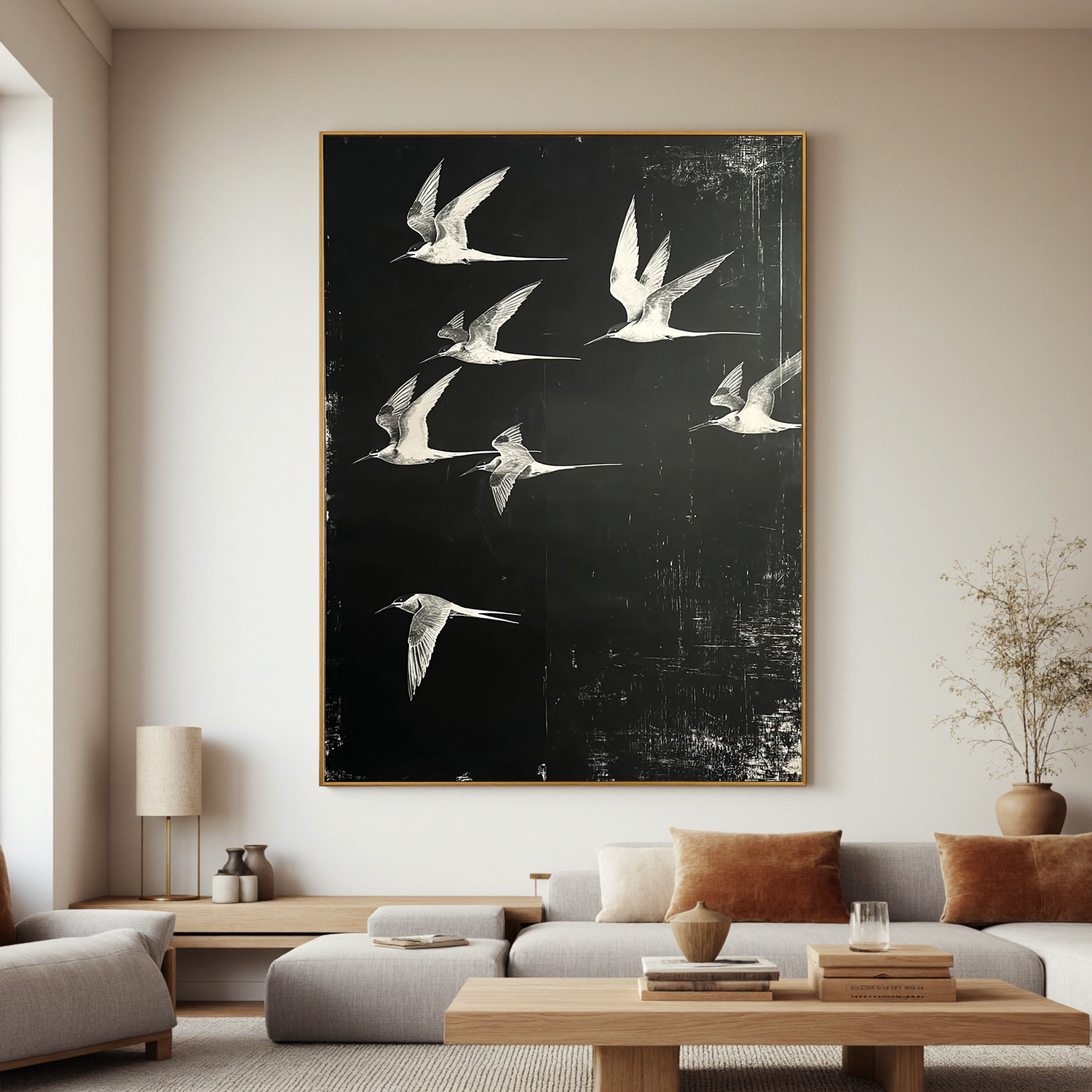 Abstract Art #OA 0179