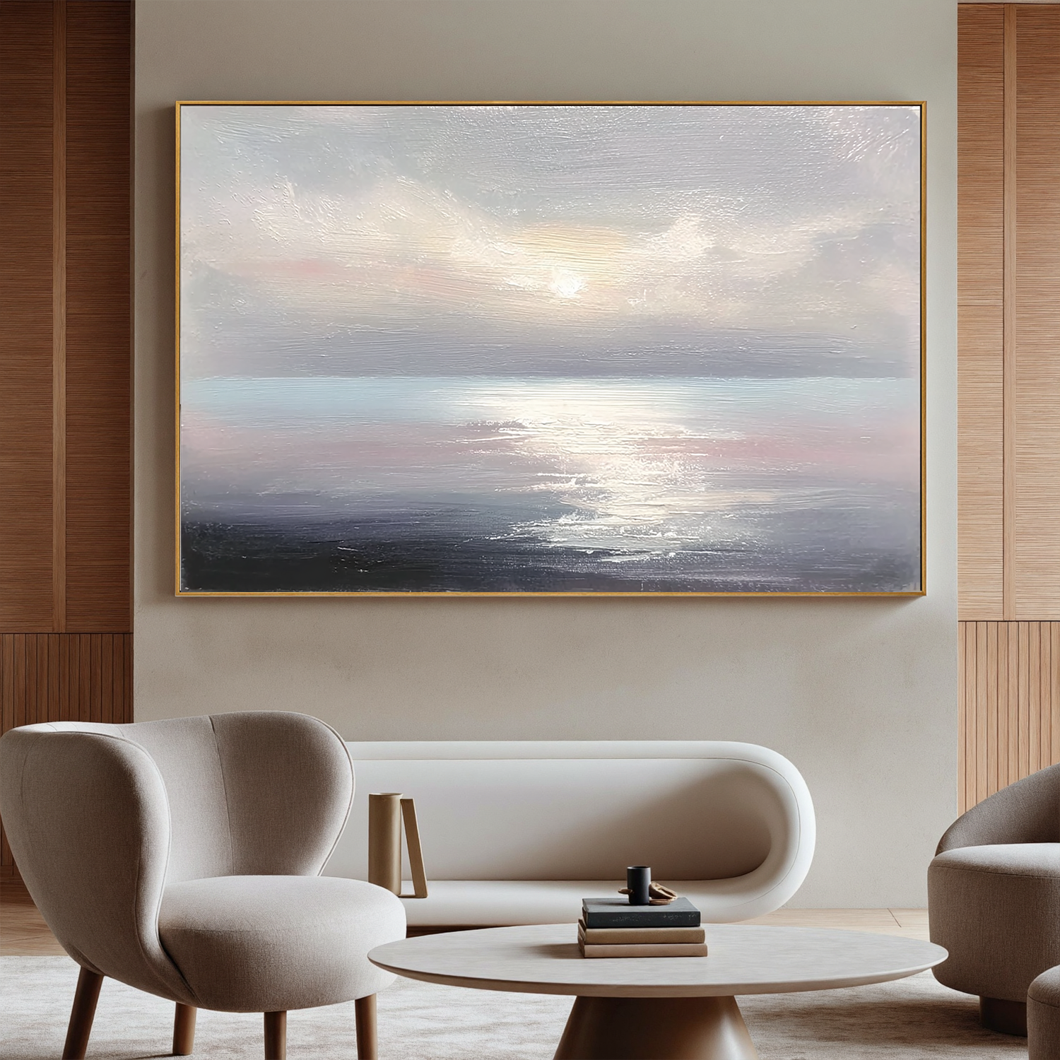 Landscape Art #OA 0025