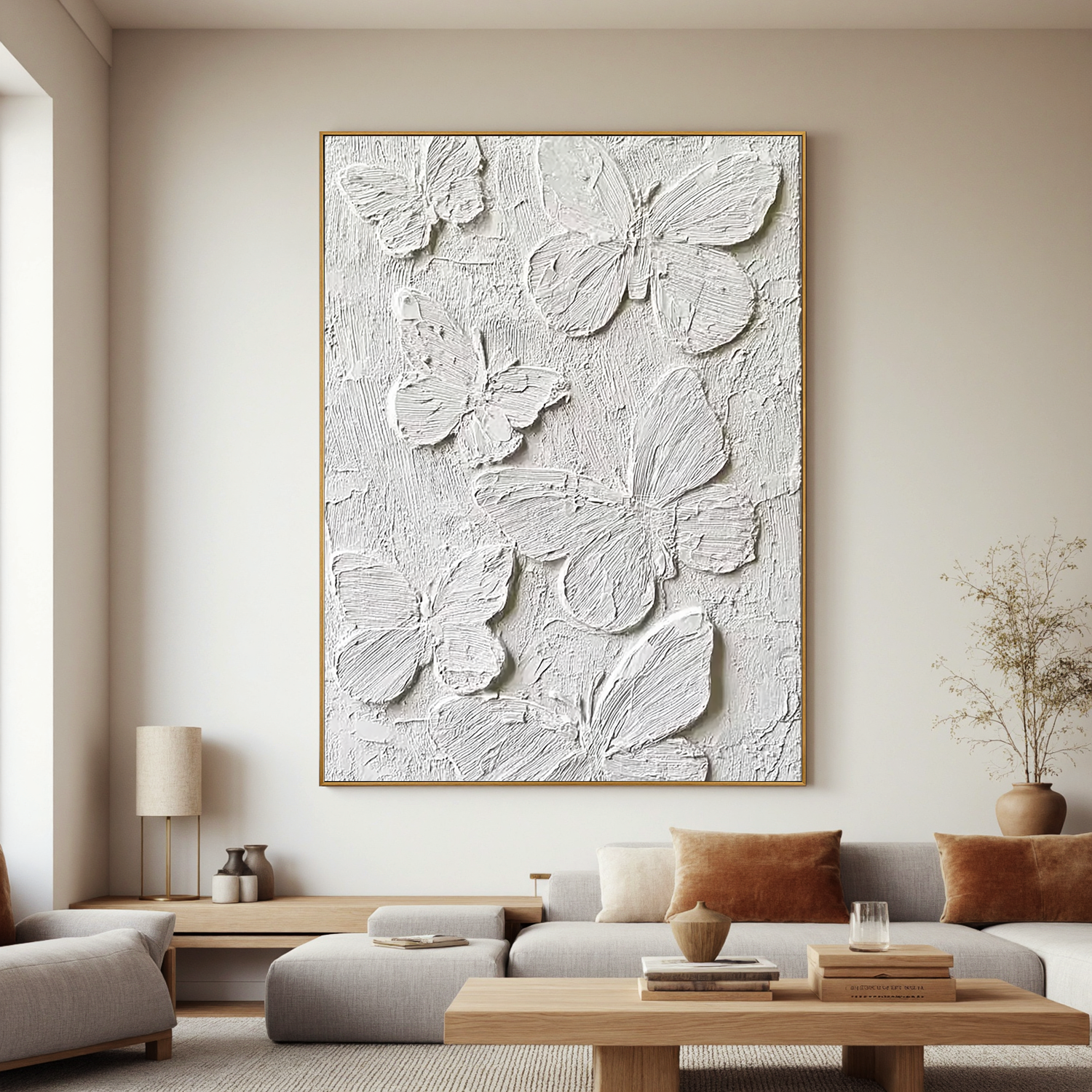 Minimalist Art #OA 0549