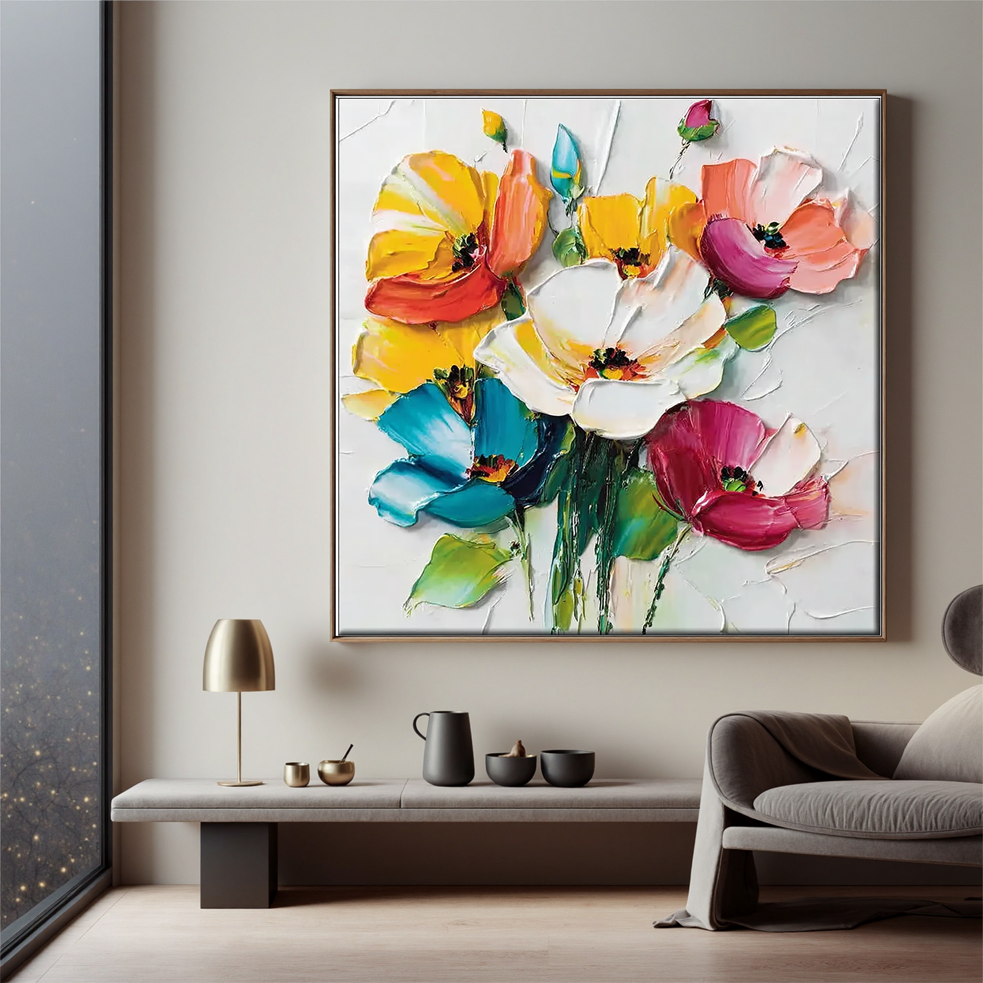 Contemporary Art#OA 0461