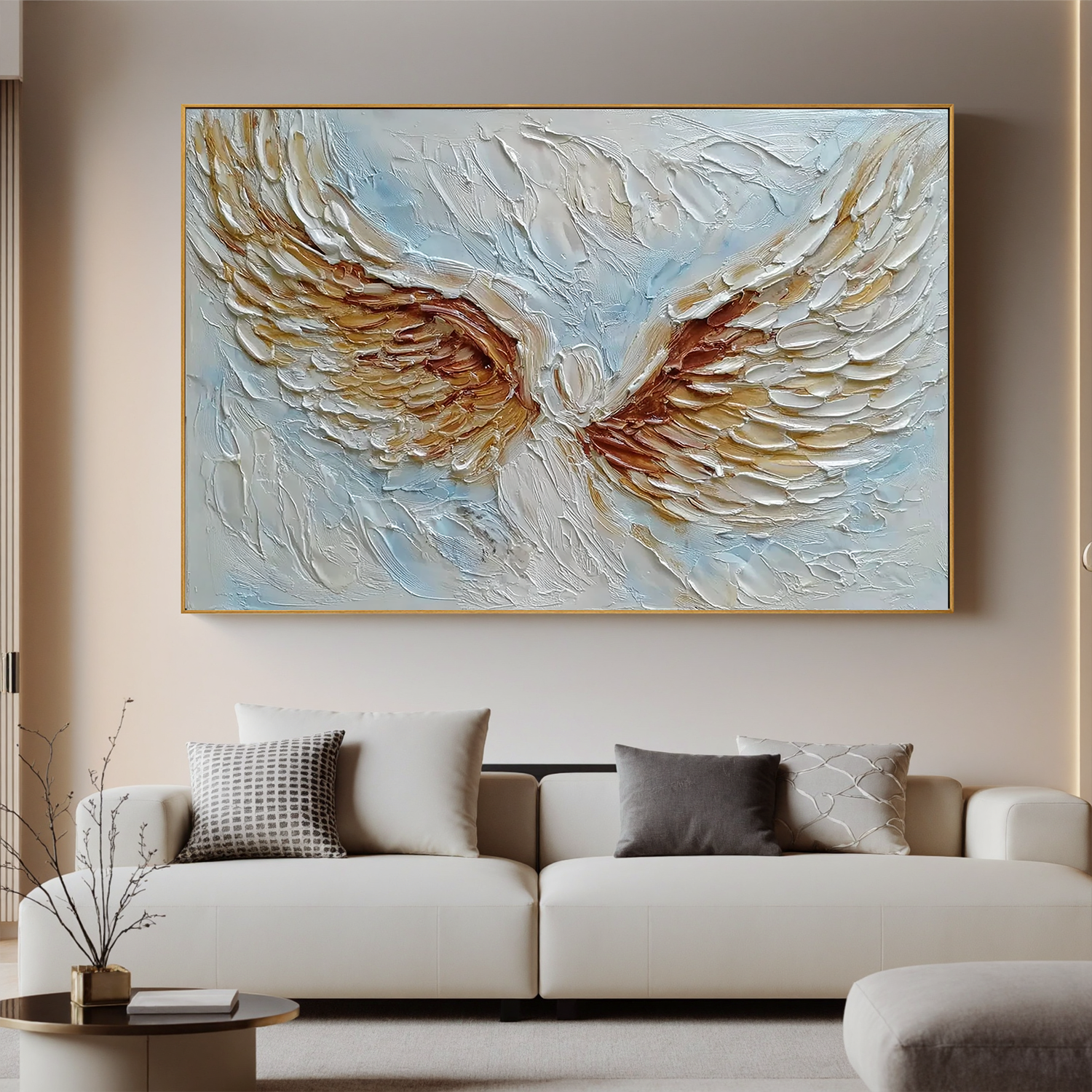 Abstract Art #OA 0332