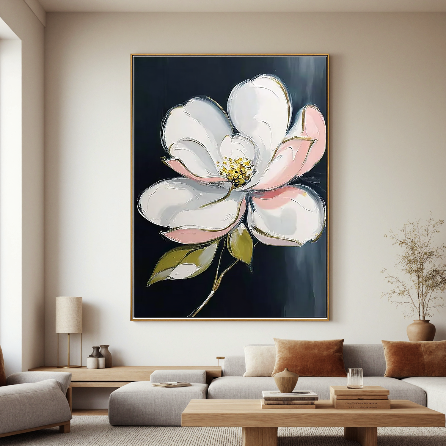 Minimalist Art #OA 0530