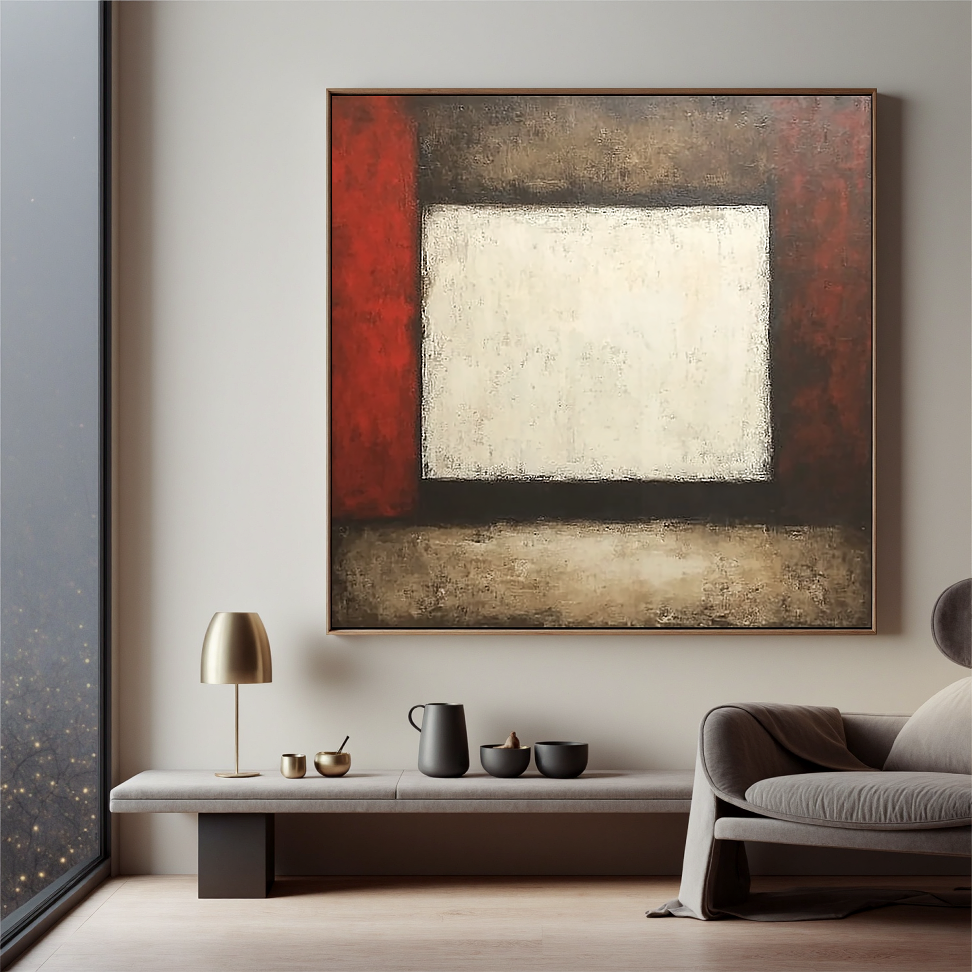 Abstract Art#OA 0324