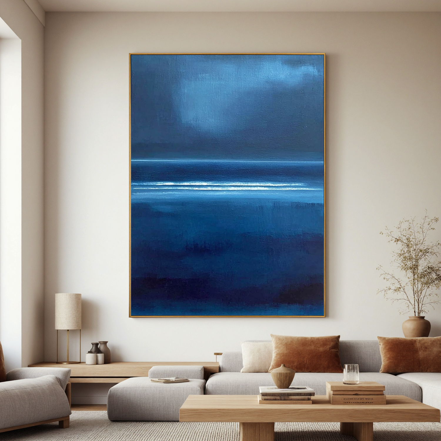 Landscape Art #OA 0527